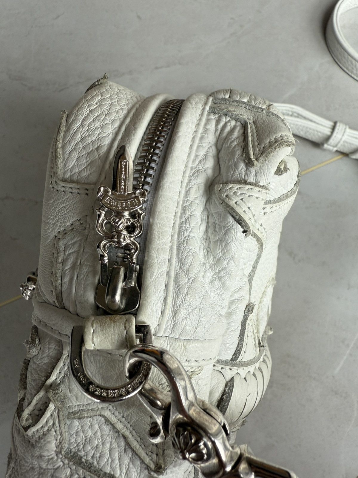 Chrome Hearts Chrome Hearts 1of1 Las Vegas Store Opening Exclusive Taka Size ONE SIZE - 10 Thumbnail