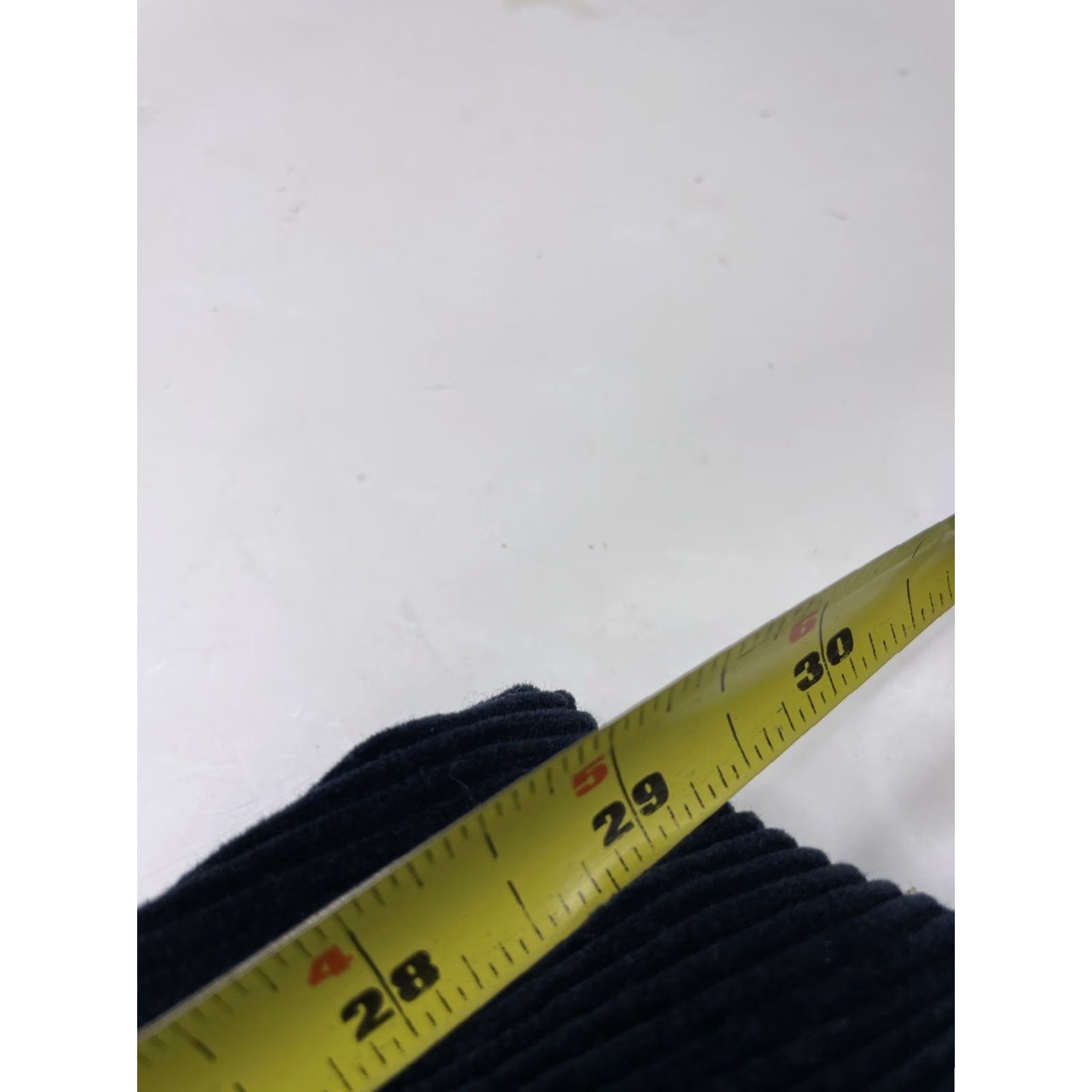 Polo Ralph Lauren VINTAGE Polo Ralph Lauren Pants Corduroy Men 40x30 Navy Blue Preston Straight Leg Flat Front 5-Pocket Size US L / EU 52-54 / 3 - 7 Thumbnail