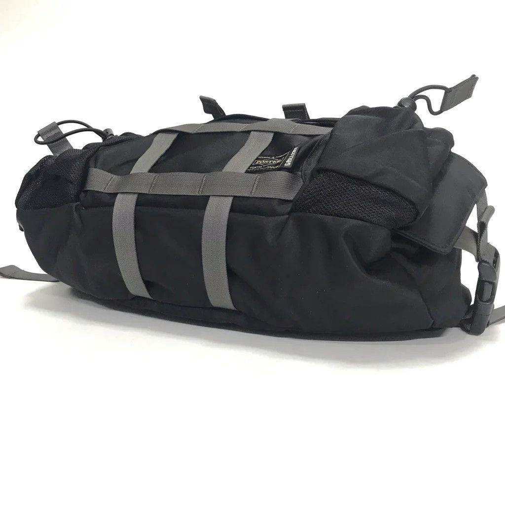 Gallery1950 [OS] Nylon Shoulder Bag in Black Size ONE SIZE - 12 Thumbnail