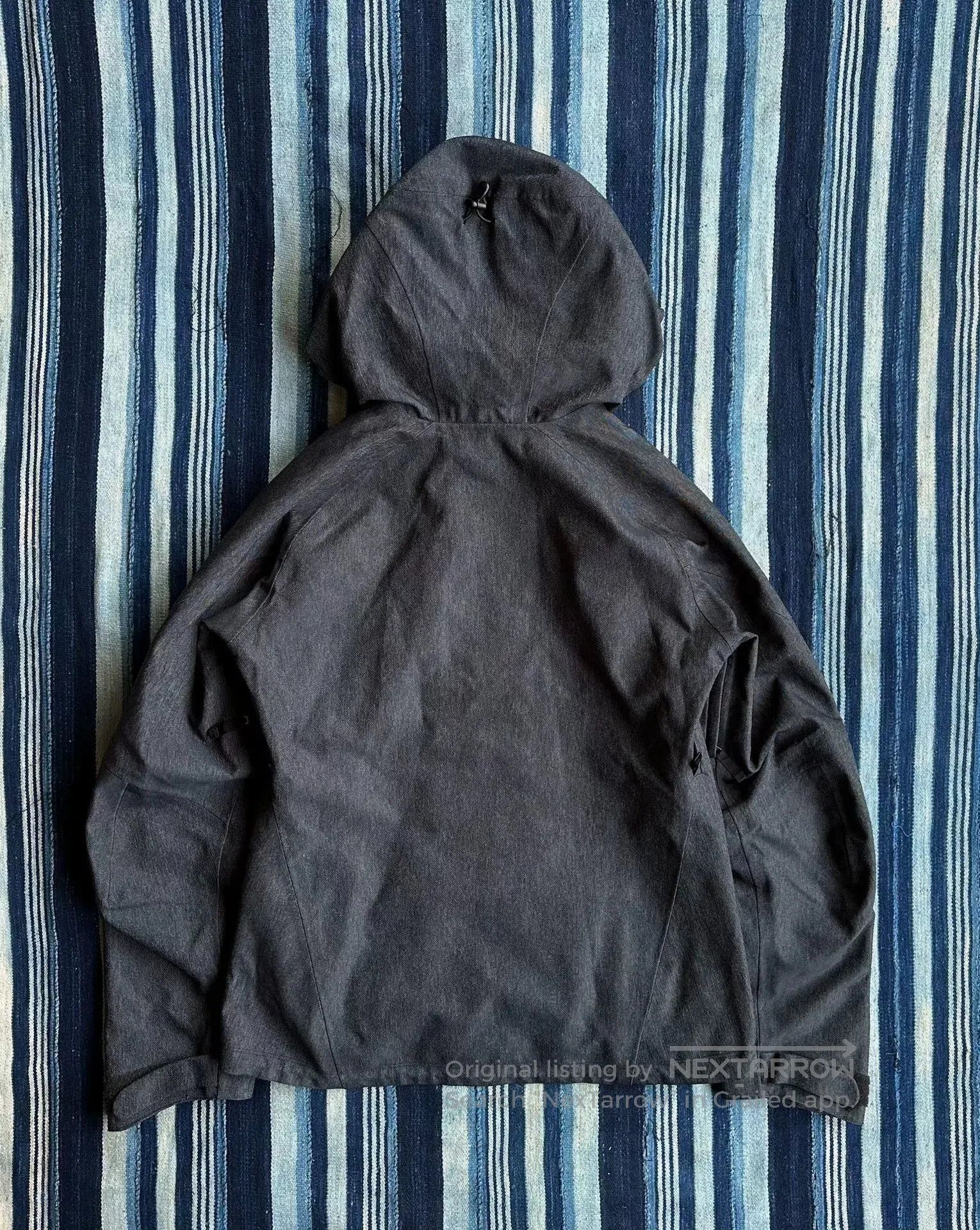 Burton Burton AK 2L Summit GORE. Size M / US 6-8 / IT 42-44 - 2 Thumbnail