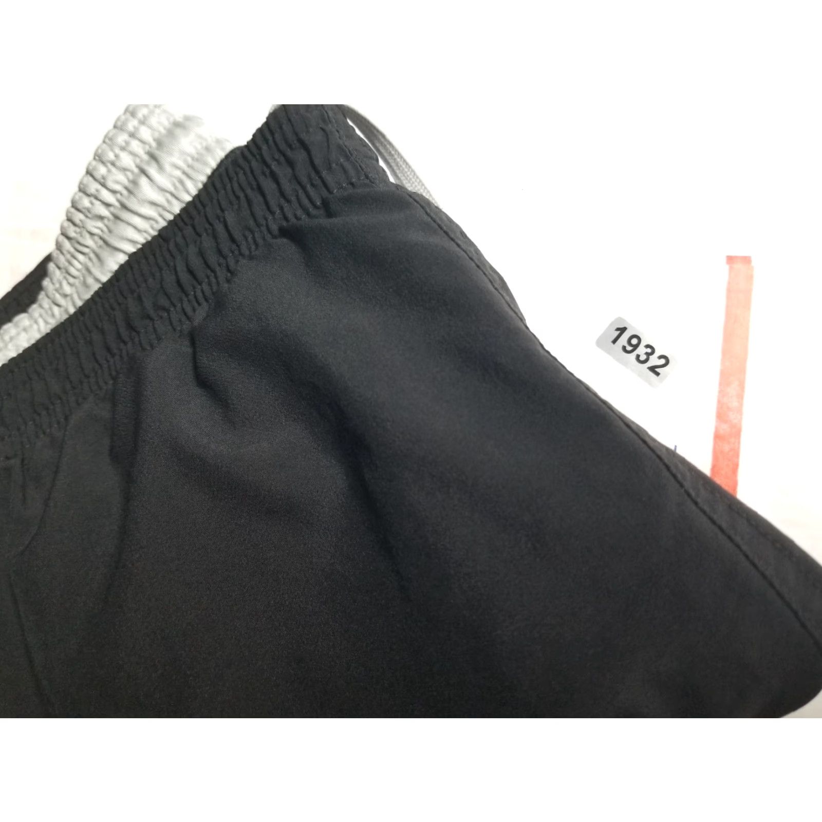 Adidas Adidas Formotion Running Shorts Women’s Lined Black Size Medium Size 32" / US 10 / IT 46 - 8 Thumbnail