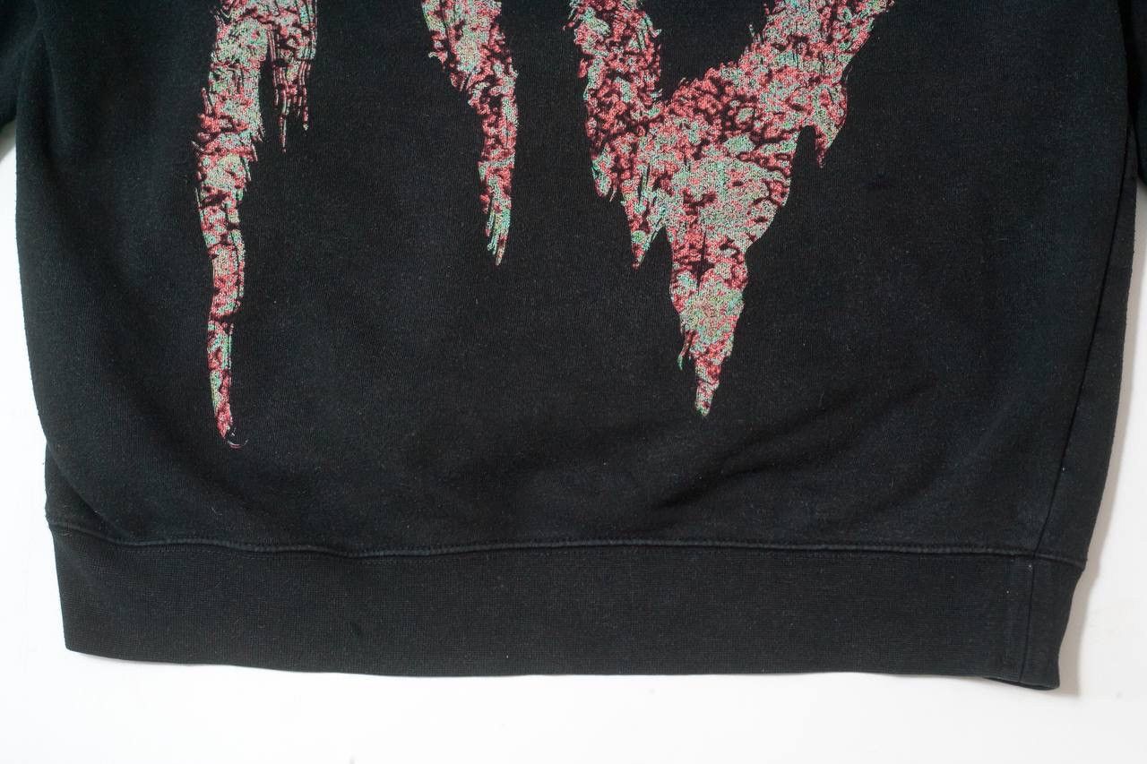 The Weeknd The Weeknd XO Festival Coachella 2018 Logo Fleece Hoodie Size US XL / EU 56 / 4 - 12 Thumbnail