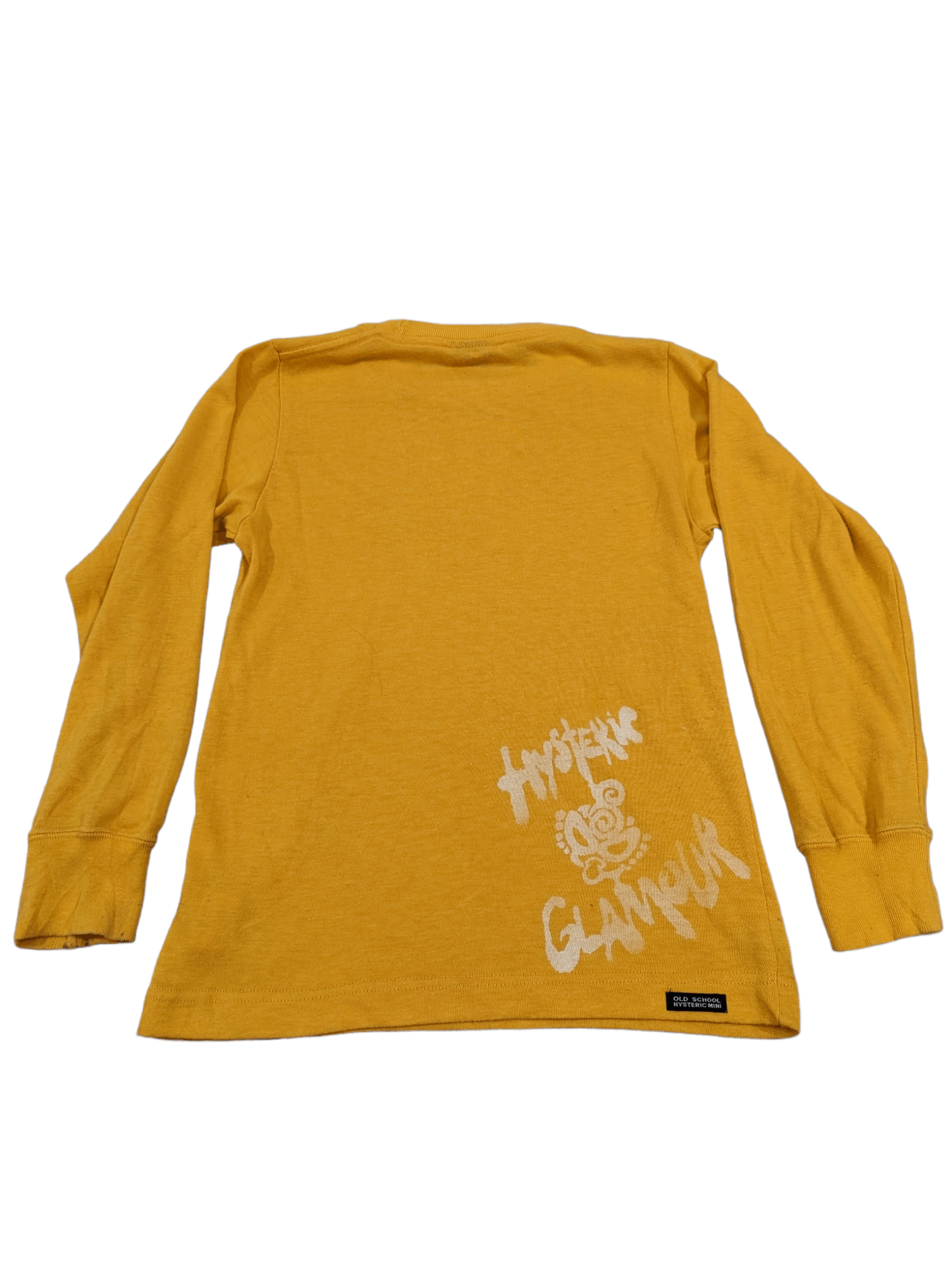 Hysteric Glamour HYSTERIC MINI KIDS LONG TSHIRT Size ONE SIZE - 2 Thumbnail