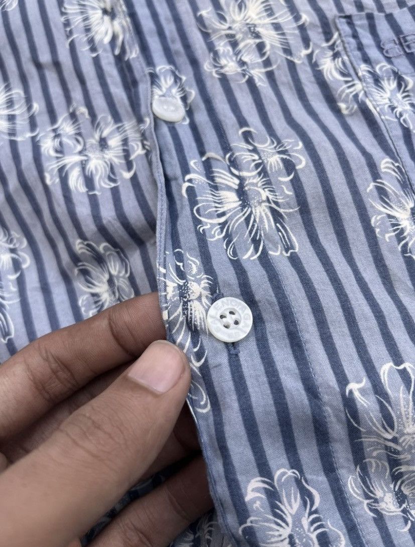 Balenciaga × Vintage BALENCIAGA VINTAGE FLOWER STYLE Size US L / EU 52-54 / 3 - 3 Thumbnail