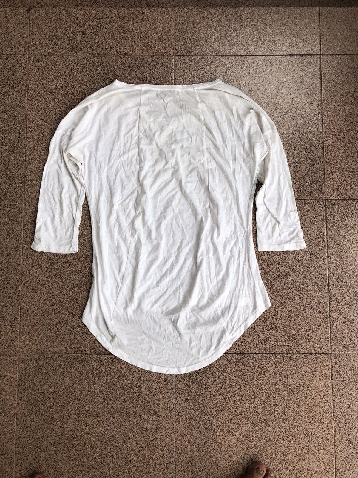 If Six Was Nine × Japanese Brand × Le Grande Bleu (L.G.B.) Diesel Snake Wild Side Longsleeve Size XL / US 12-14 / IT 48-50 - 7 Thumbnail