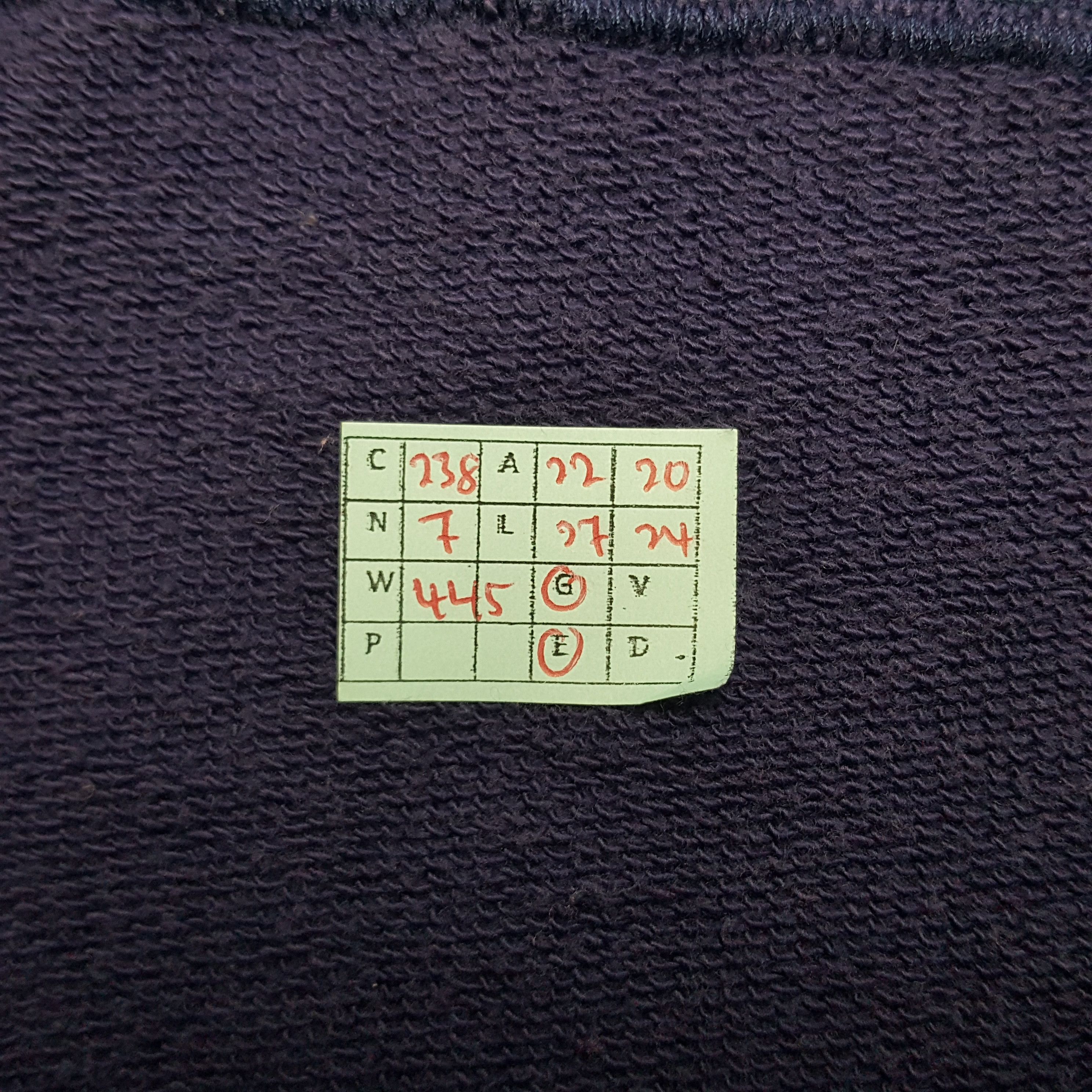 Polo Ralph Lauren × Vintage Vintage Polo Ralph Lauren Sweatshirt Size US M / EU 48-50 / 2 - 7 Thumbnail