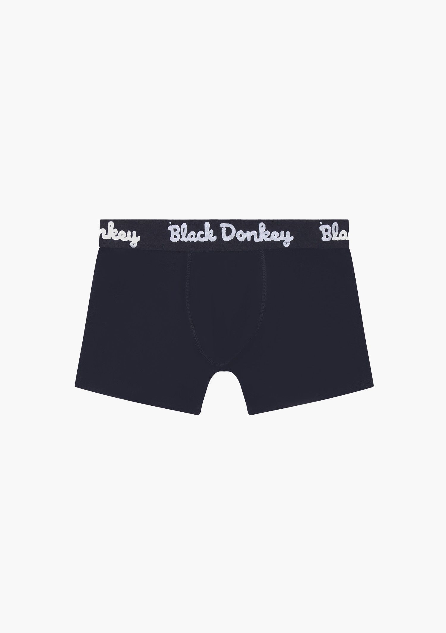 Other Black Donkey Men Boxer 1-Pack Size ONE SIZE - 1 Thumbnail