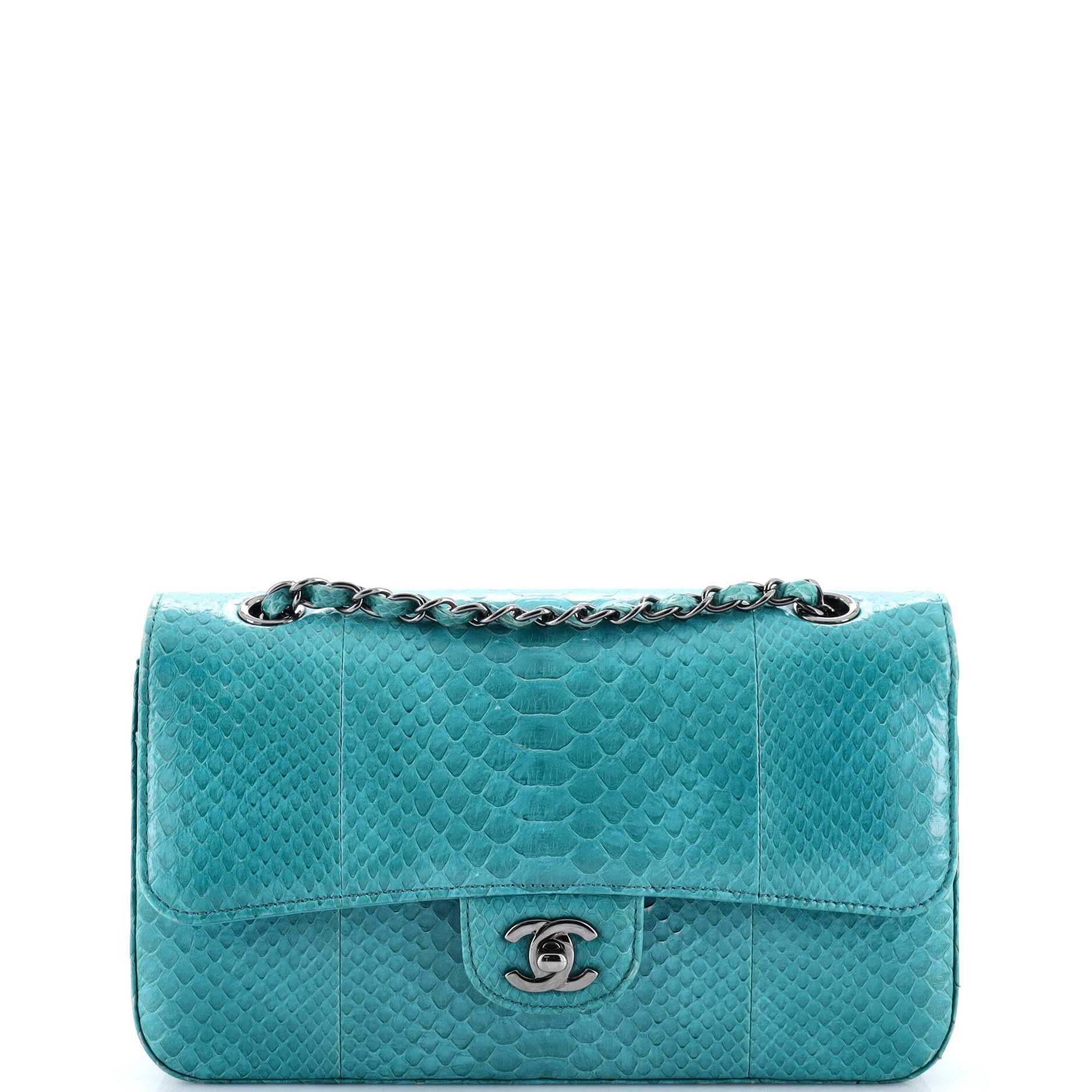 Chanel Classic Double Flap Bag Size ONE SIZE - 1 Thumbnail