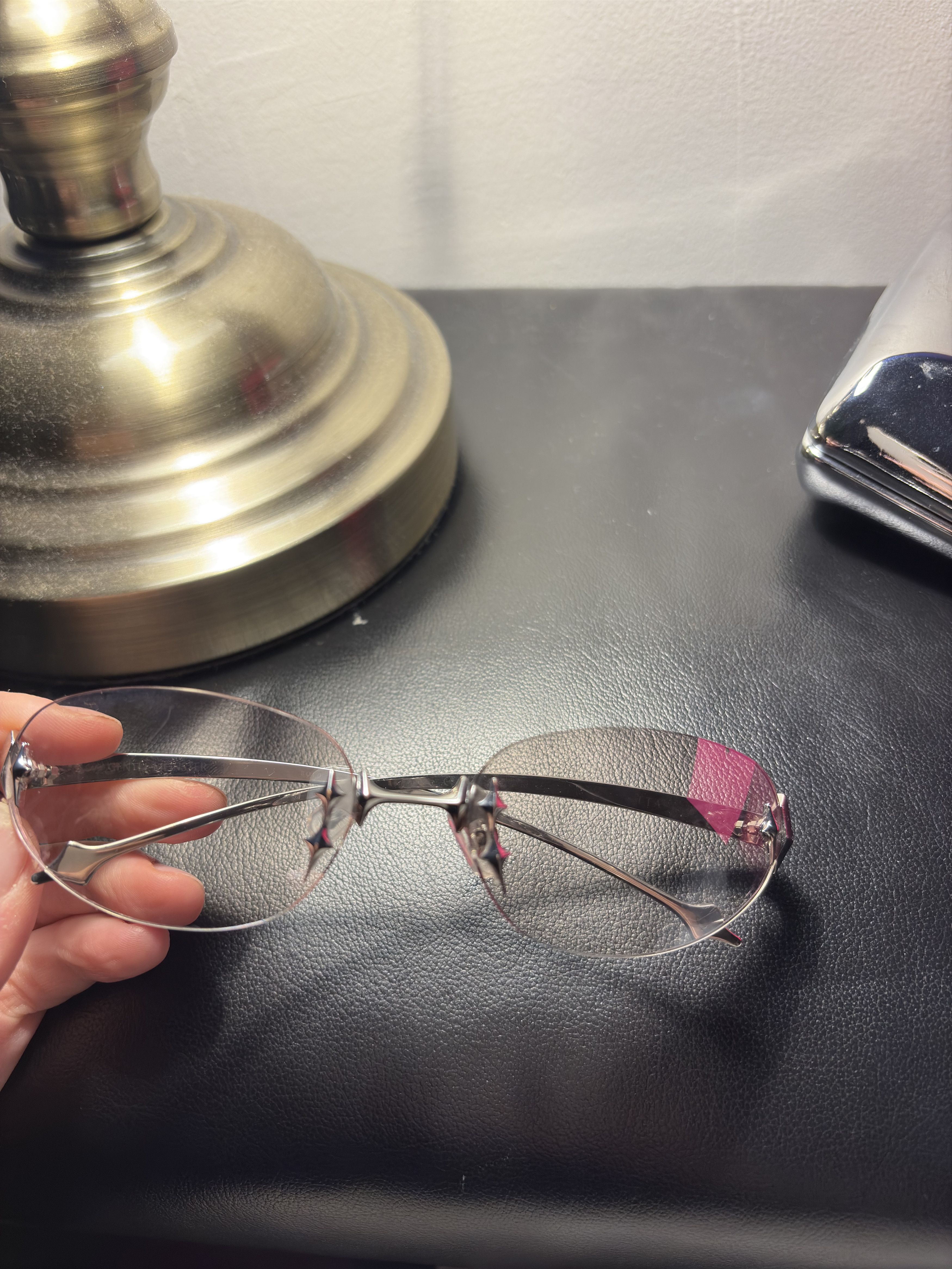 Gentle Monster Tta 02(BRG) sunglasses