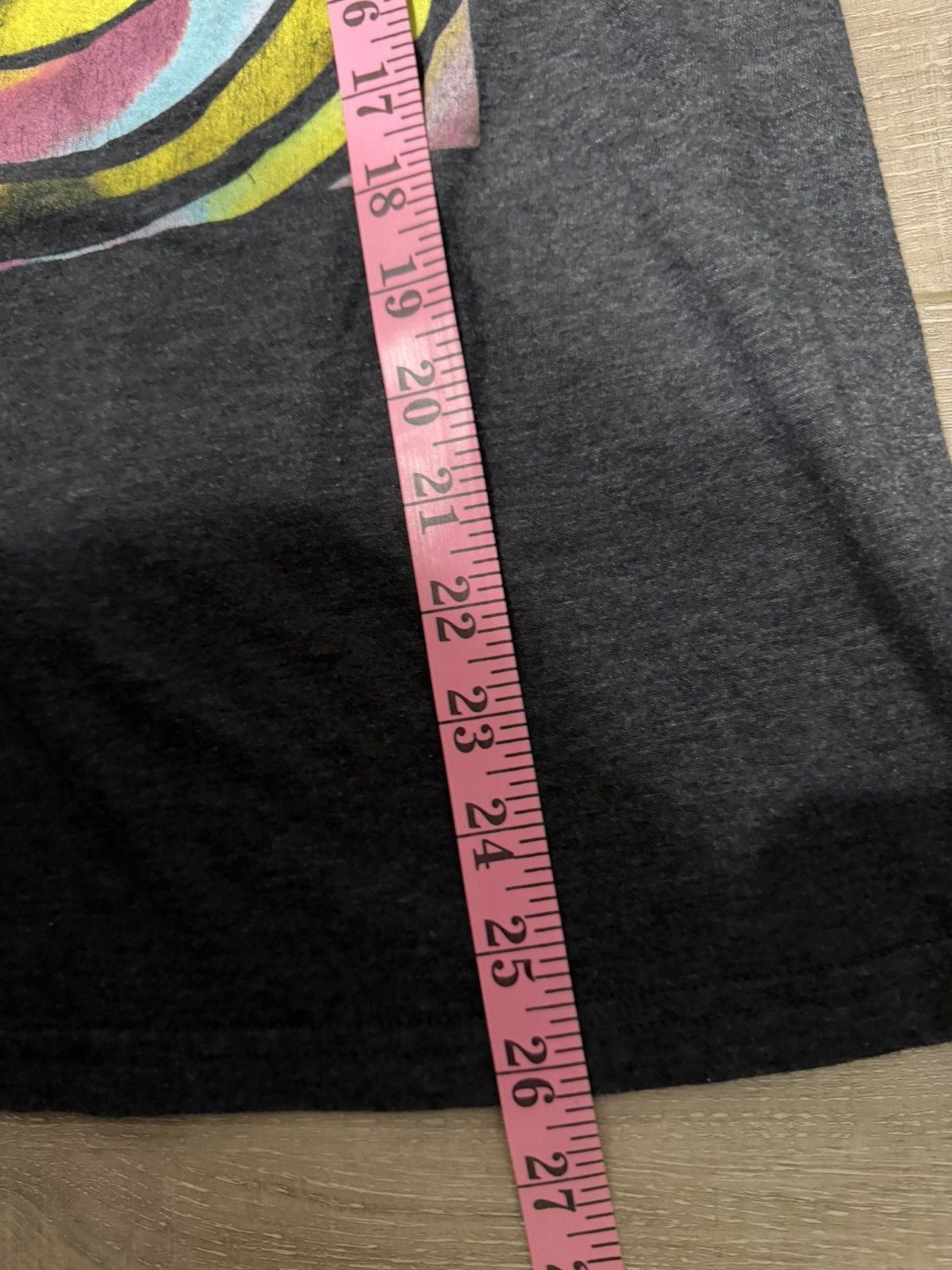 Vintage Vintage Nirvana Tee Size S / US 4 / IT 40 - 3 Thumbnail