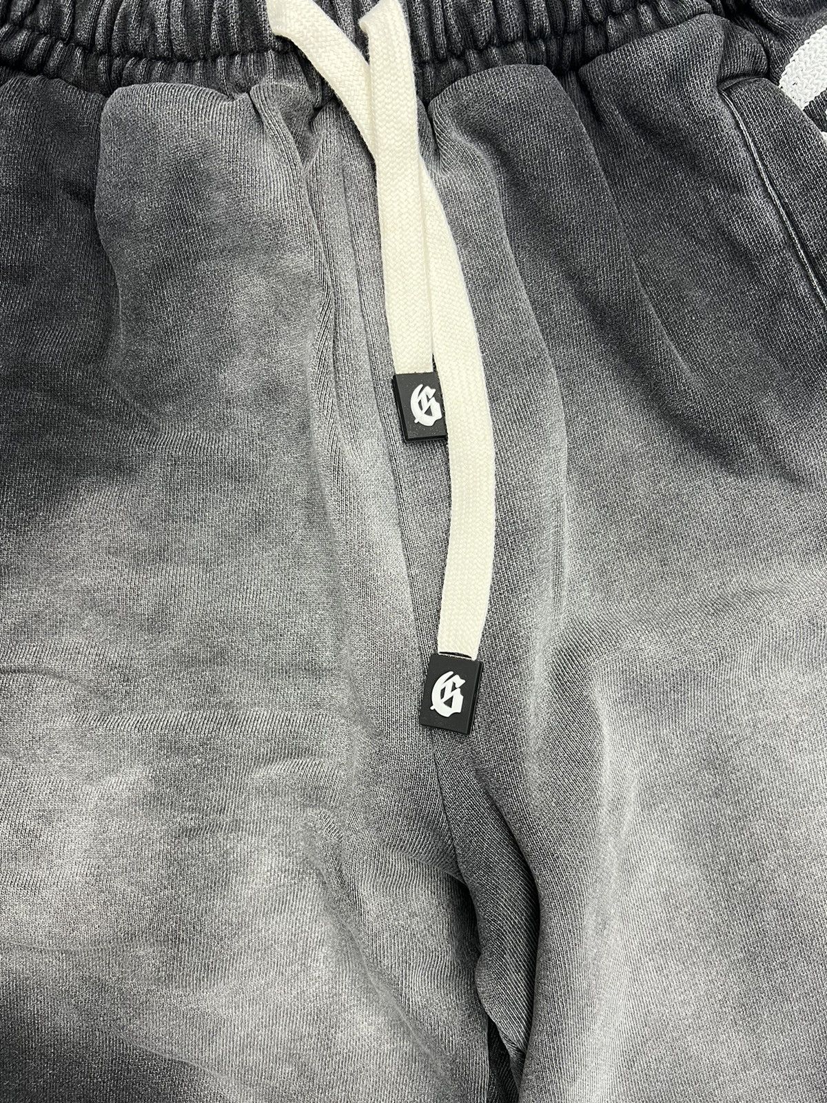 Godspeed Godspeed CourtSide Shorts Size US 28 / EU 44 - 2 Thumbnail