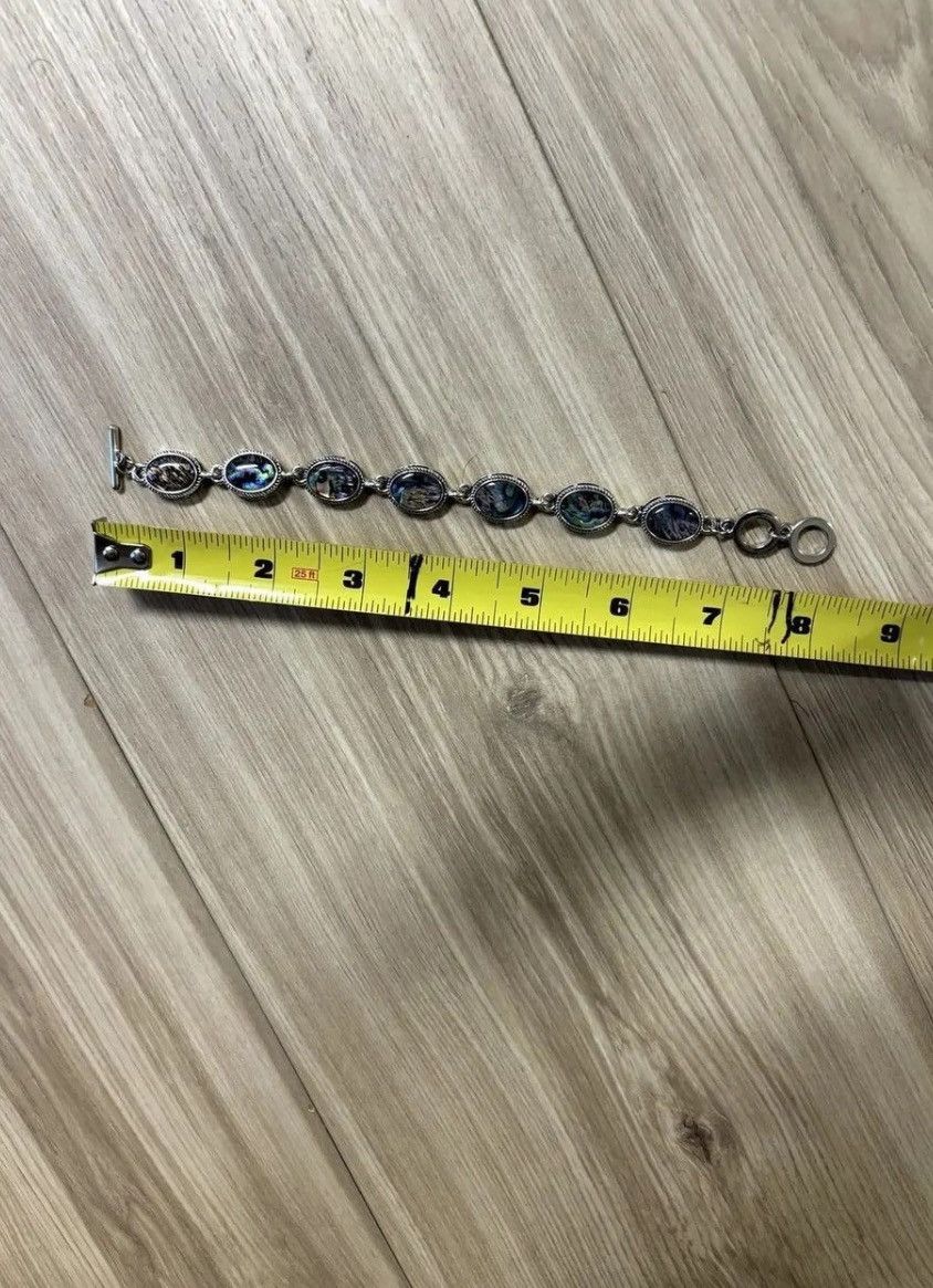 Japanese Brand × Vintage Marble Charm Bracelet Size ONE SIZE - 5 Thumbnail