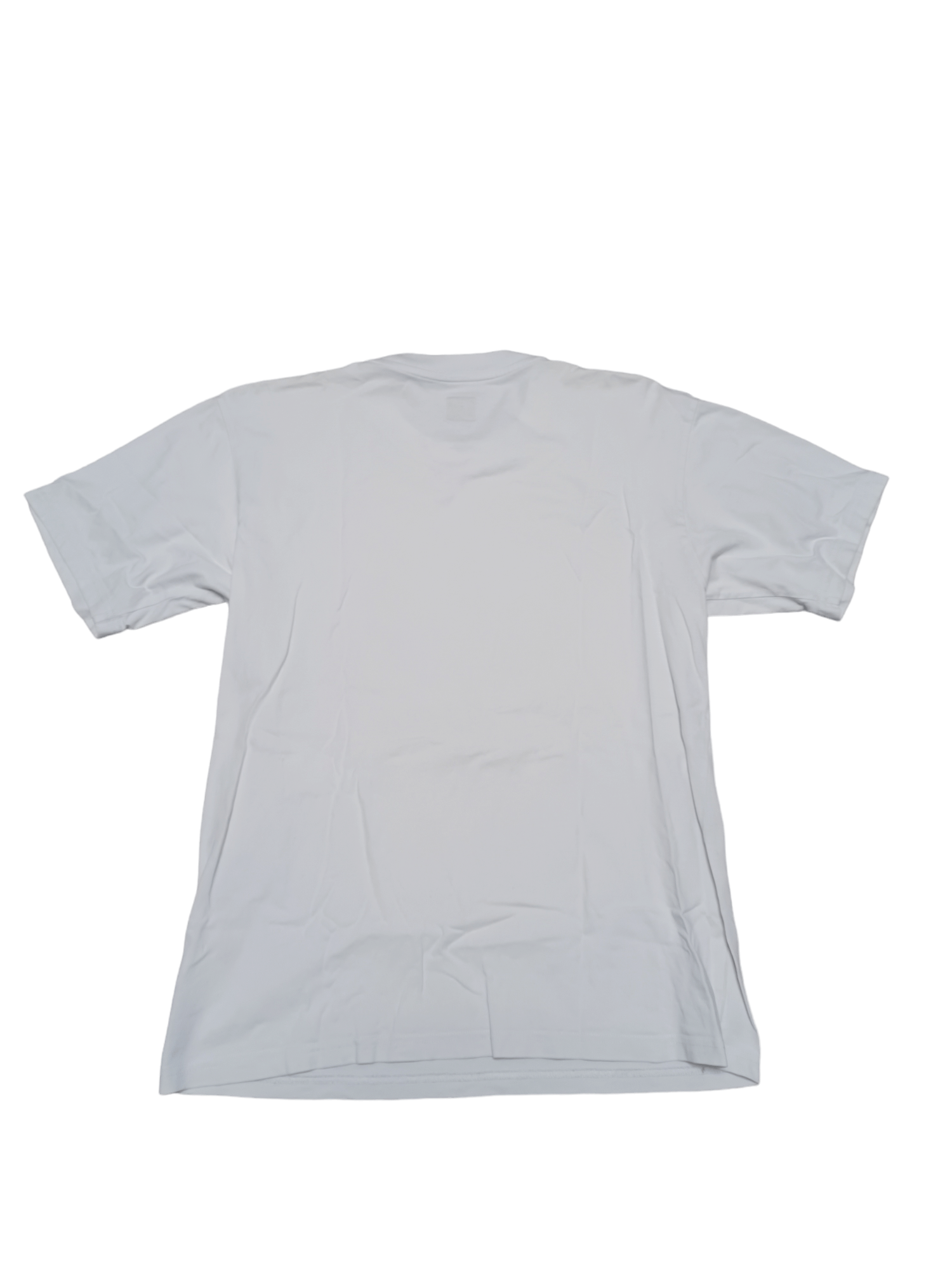 Adidas ADIDAS SKATEBOARDING BIGLOGO SKATEGANG STREETWEAR TEE Size US M / EU 48-50 / 2 - 3 Thumbnail