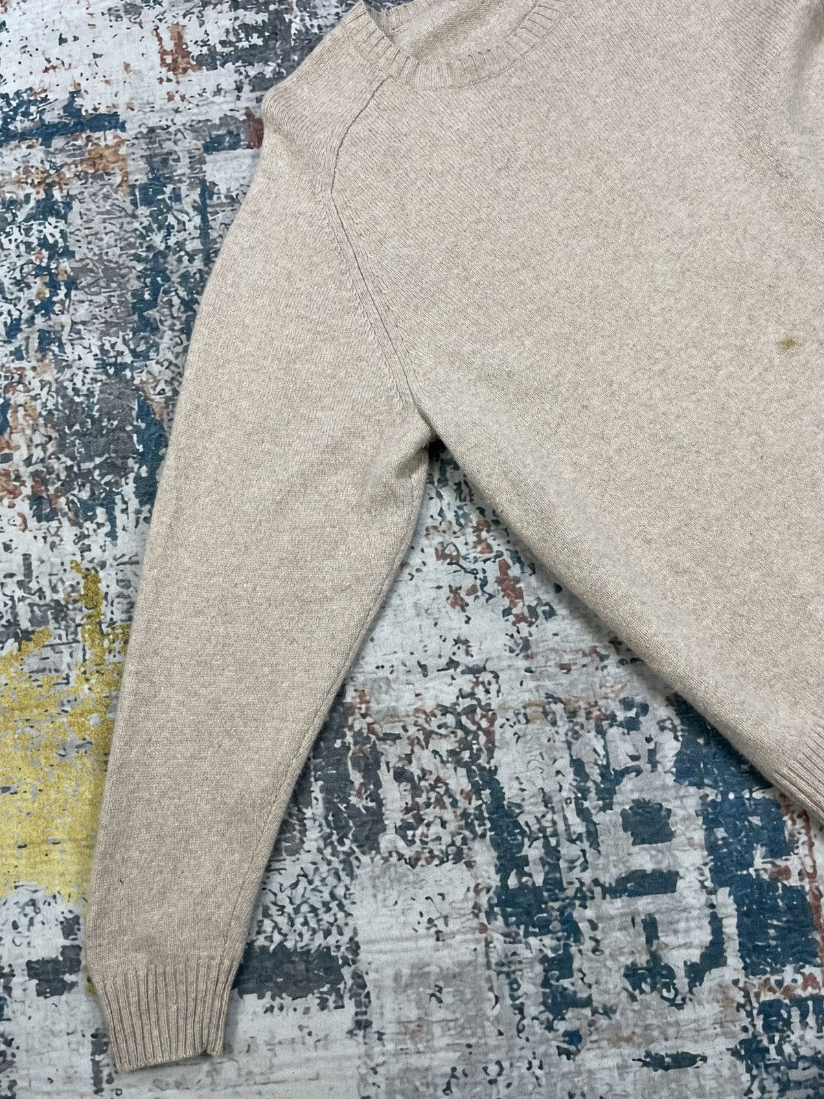 Japanese Brand Vtg Popeye The Sailorman Denim Work Jacket Size US L / EU 52-54 / 3 - 12 Thumbnail