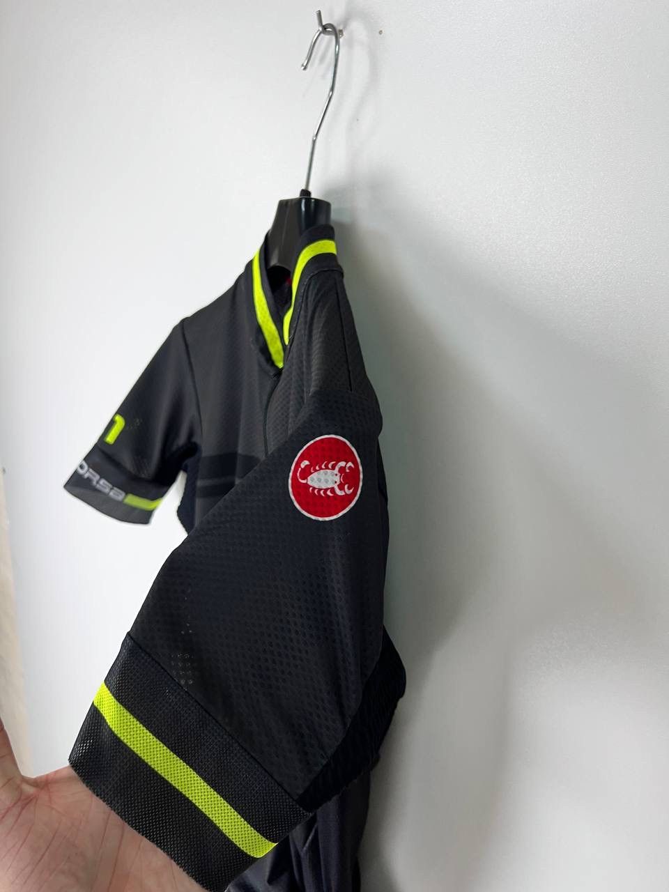 Vintage Castelli Velo t-shirts size L Size US L / EU 52-54 / 3 - 6 Thumbnail