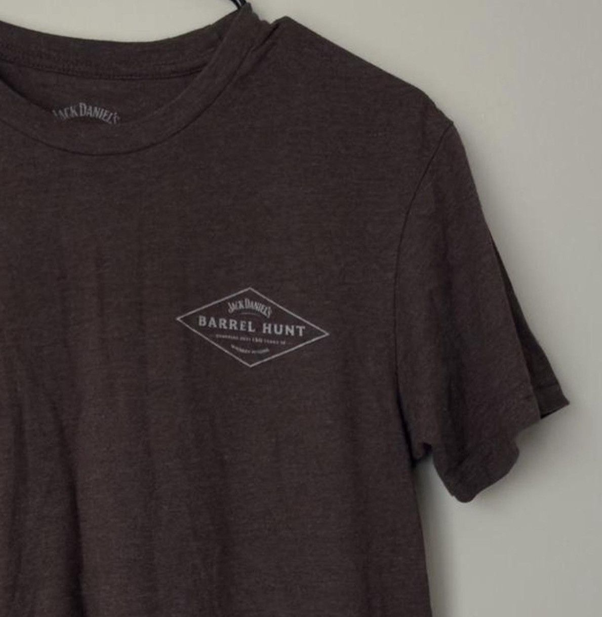 Other Jack Daniel’s 2024 Barrel Hunt Graphic Tee Size S / US 4 / IT 40 - 4 Thumbnail