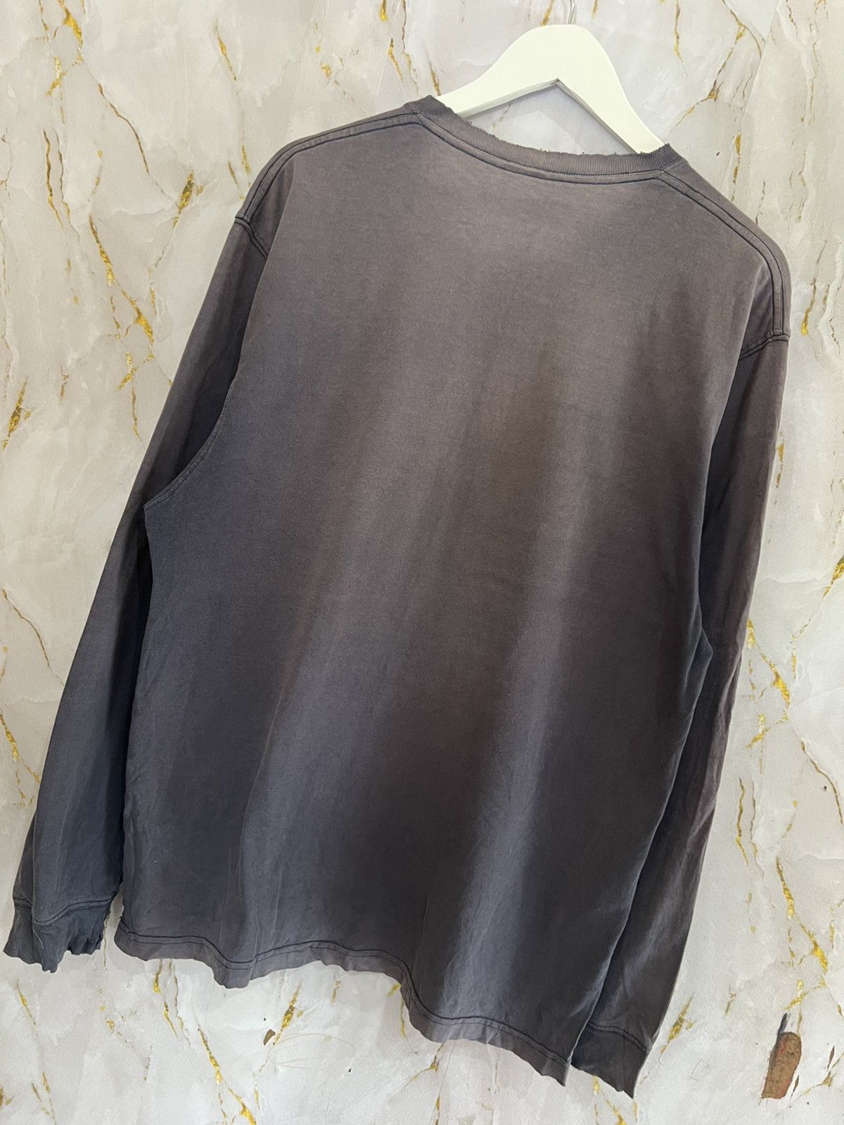 Carhartt VINTAGE CARHATT FADED LONG SLEEVE SHIRT Size US M / EU 48-50 / 2 - 6 Thumbnail