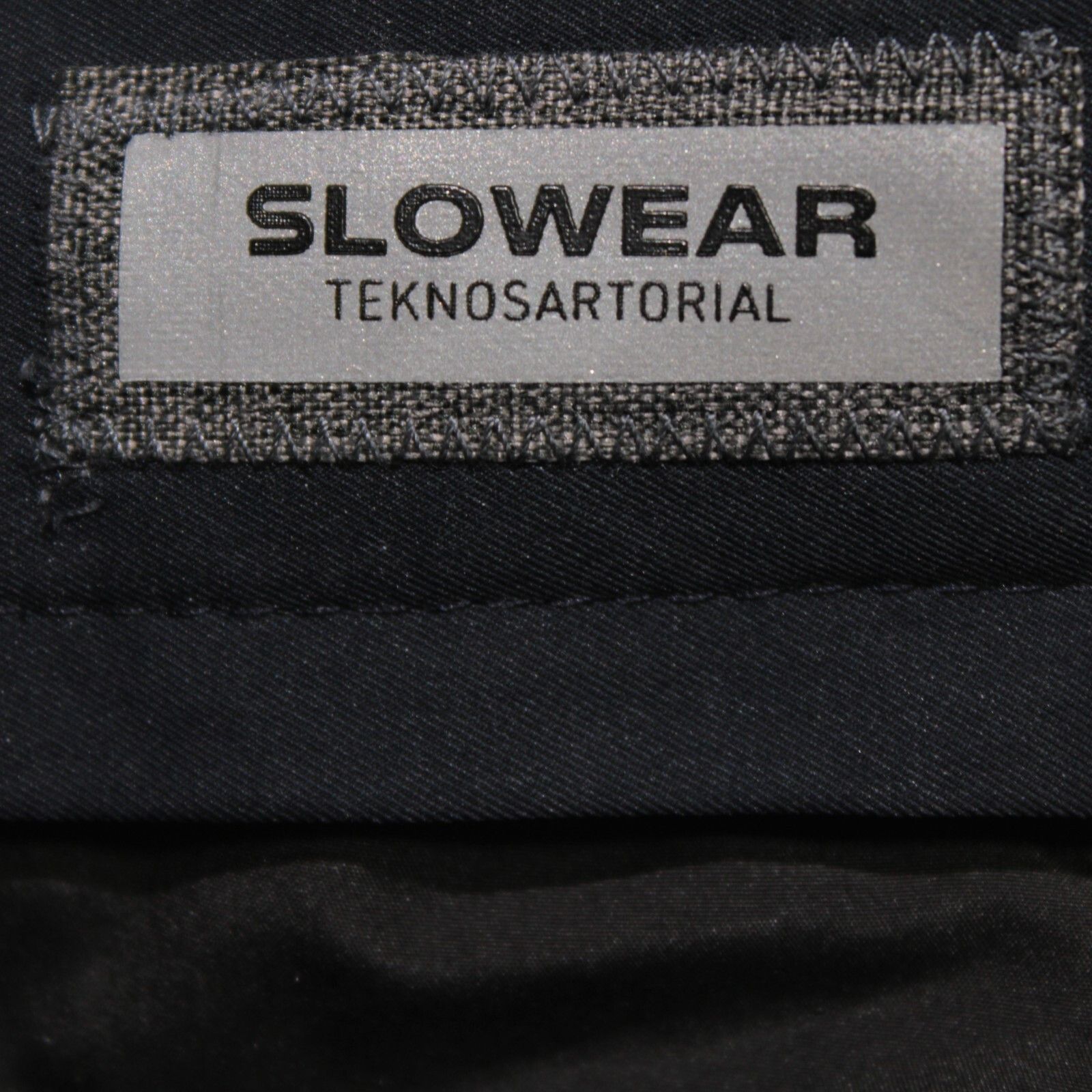 Slowear Slowear New with tags Chino Size 30 US In Blue Size US 30 / EU 46 - 9 Thumbnail