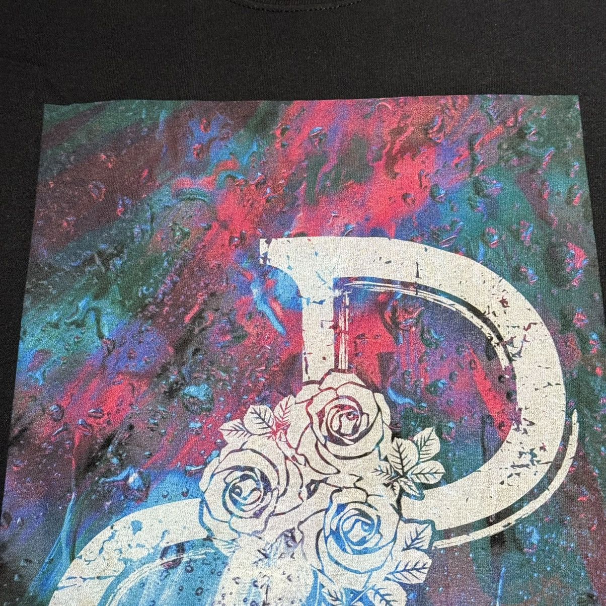 Other Passcode Zeep Tour 2019 Official Merchandise Tag Gildan Size US M / EU 48-50 / 2 - 4 Thumbnail