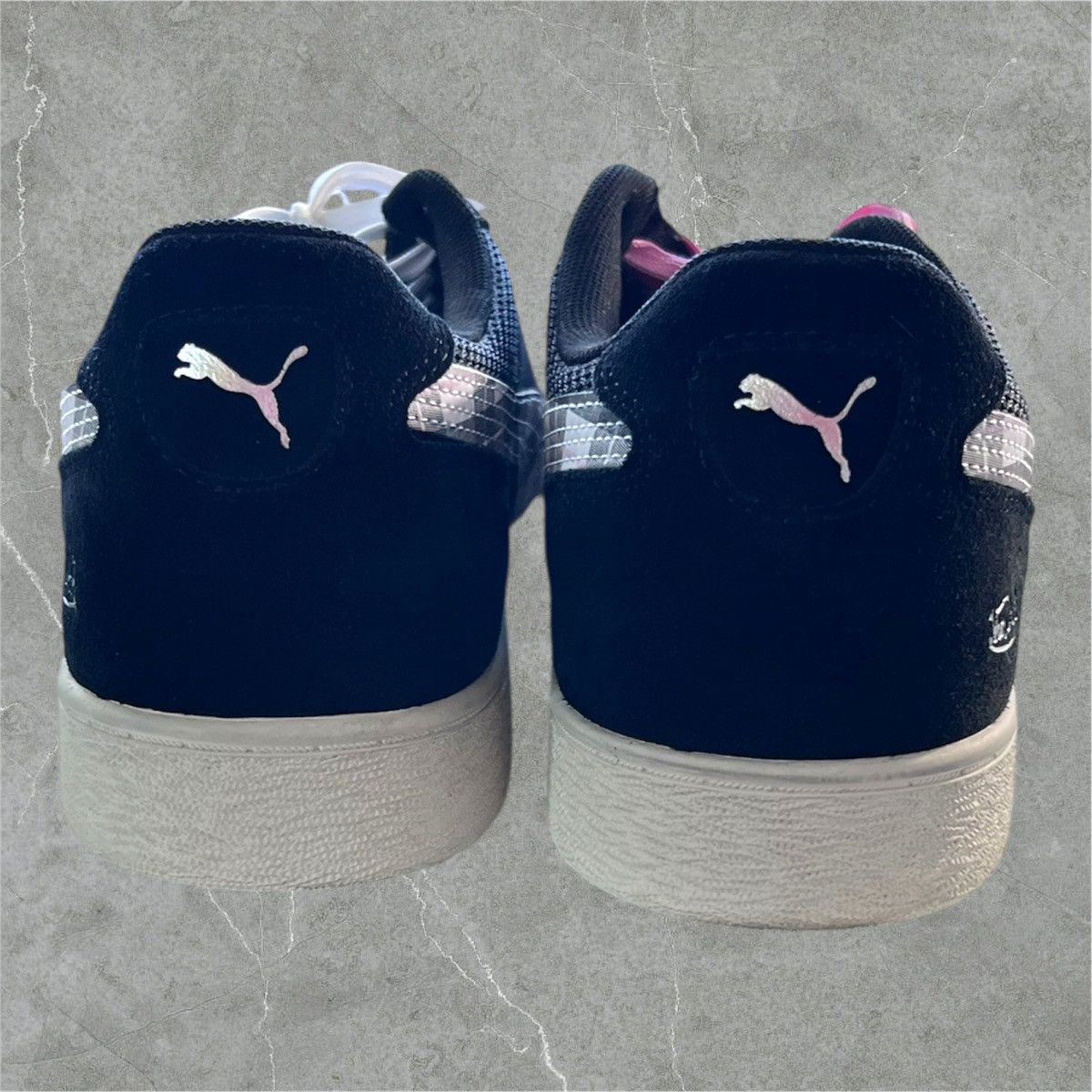 Puma PumaxVon Dutch Size US 13 / EU 46 - 3 Thumbnail