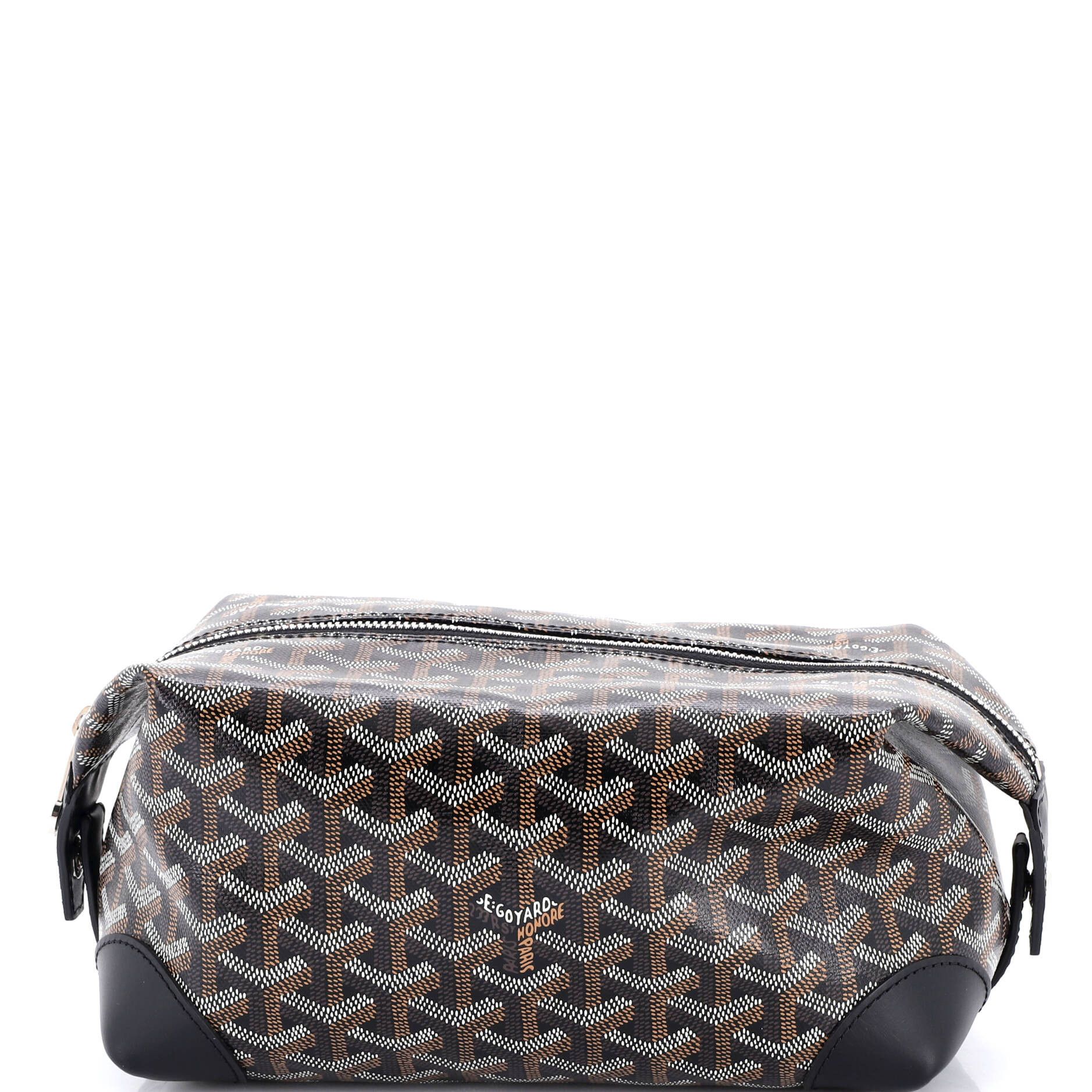 Goyard Boeing Trousse de Toilette Pouch Size ONE SIZE - 1 Thumbnail