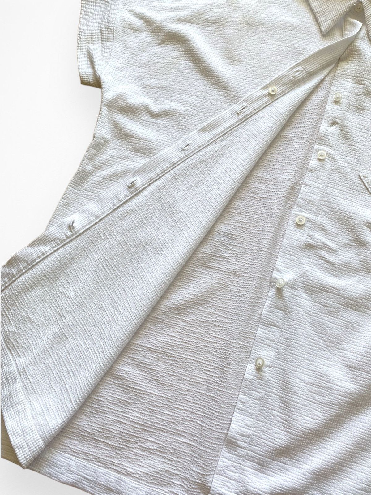 Ministry Of Supply Ministry of Supply SS oversized shirt Size US M / EU 48-50 / 2 - 5 Thumbnail