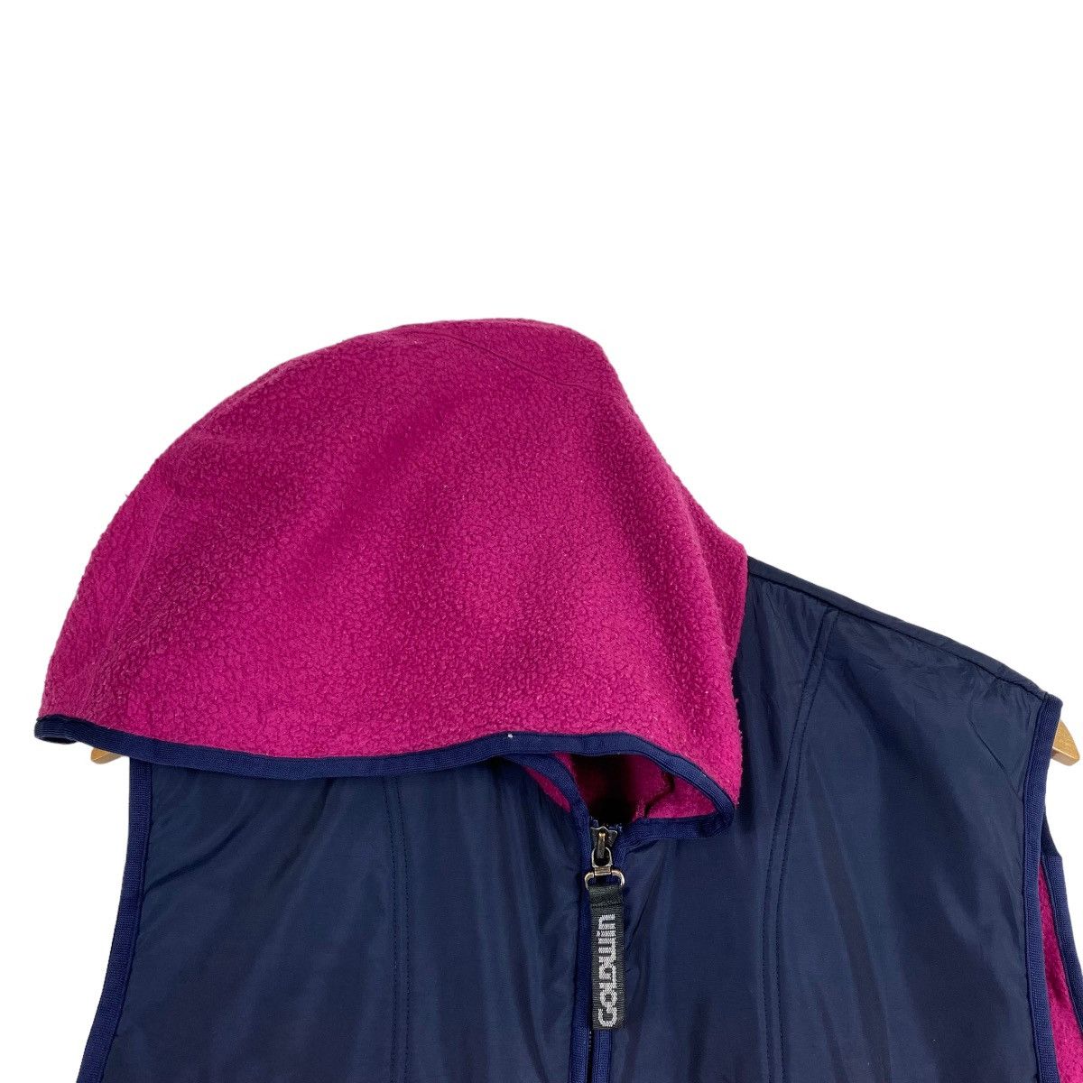 Goldwin Goldwin Hoodies Fleece Baggy Size S Size S / US 4 / IT 40 - 4 Thumbnail