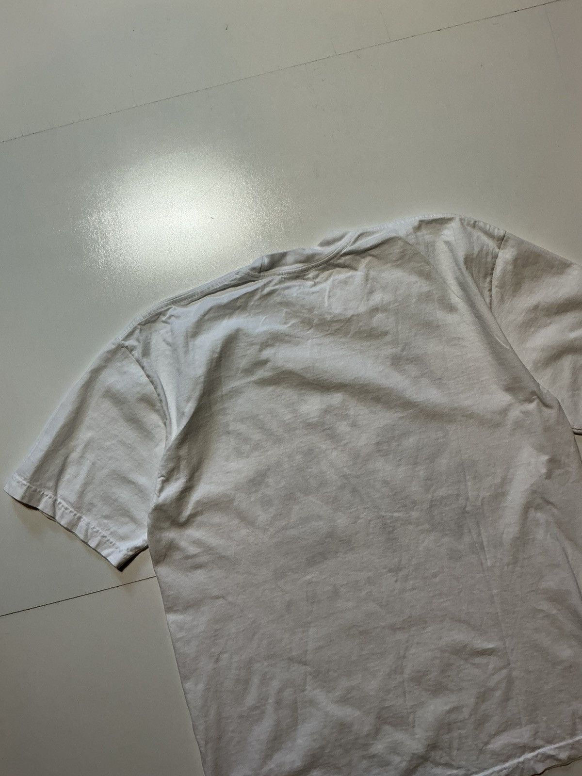 Market Market Studios Los Angeles Sponsor Graphic Graphic T-Shirt Size US L / EU 52-54 / 3 - 5 Thumbnail