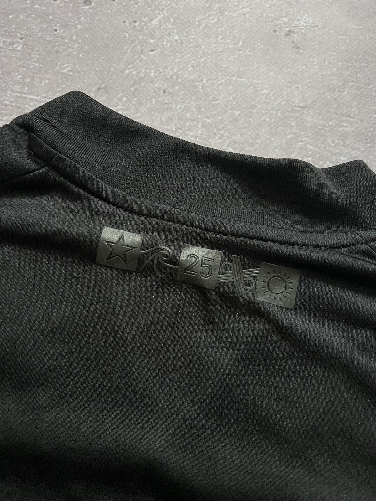 Adidas Adidas MLS All Star Jersey Black BNWT Men’s Player Issue XXL Size US XXL / EU 58 / 5 - 12 Thumbnail