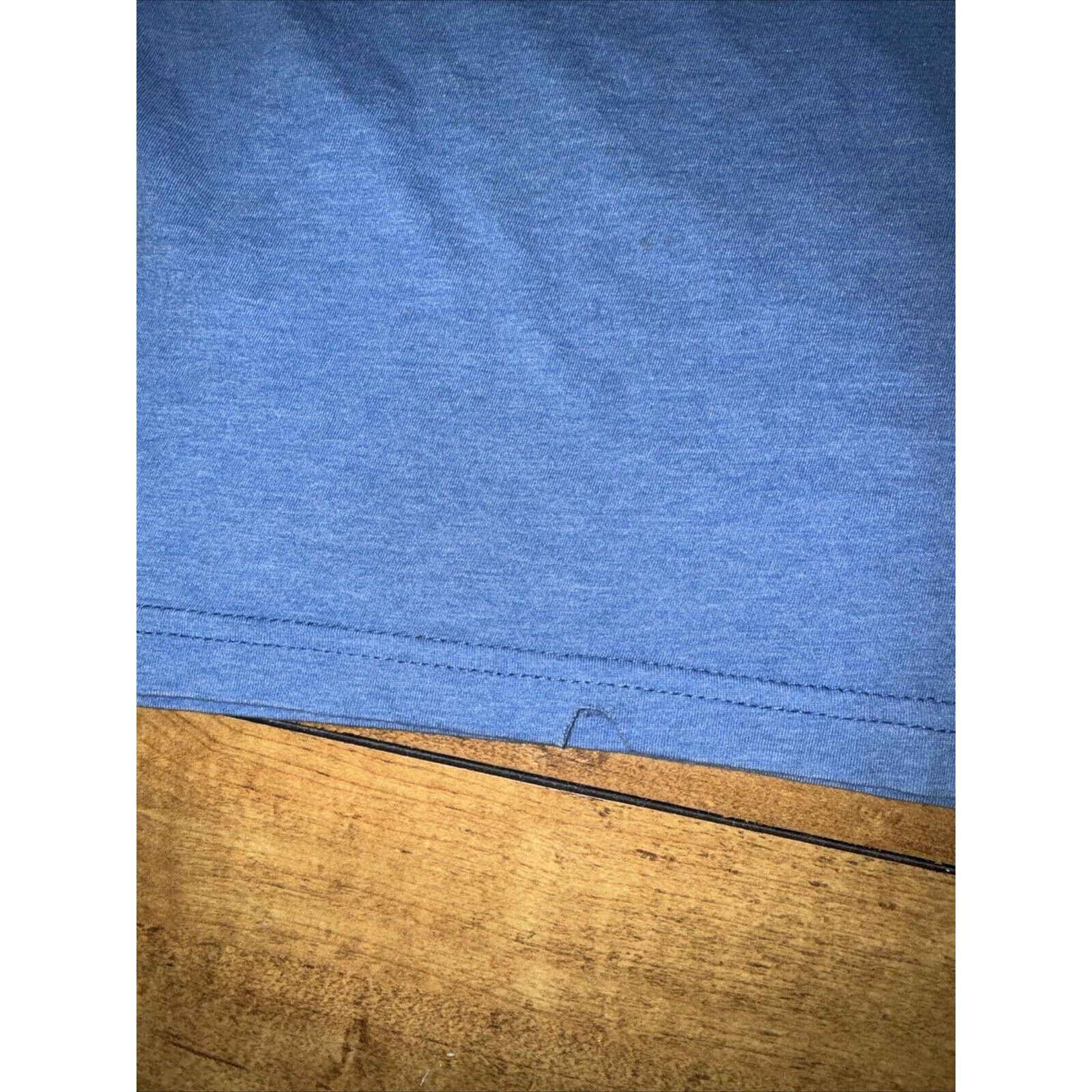 Quiksilver Kids Quicksilver T-Shirt Small 15x27 Blue/Green Size US S / EU 44-46 / 1 - 3 Thumbnail