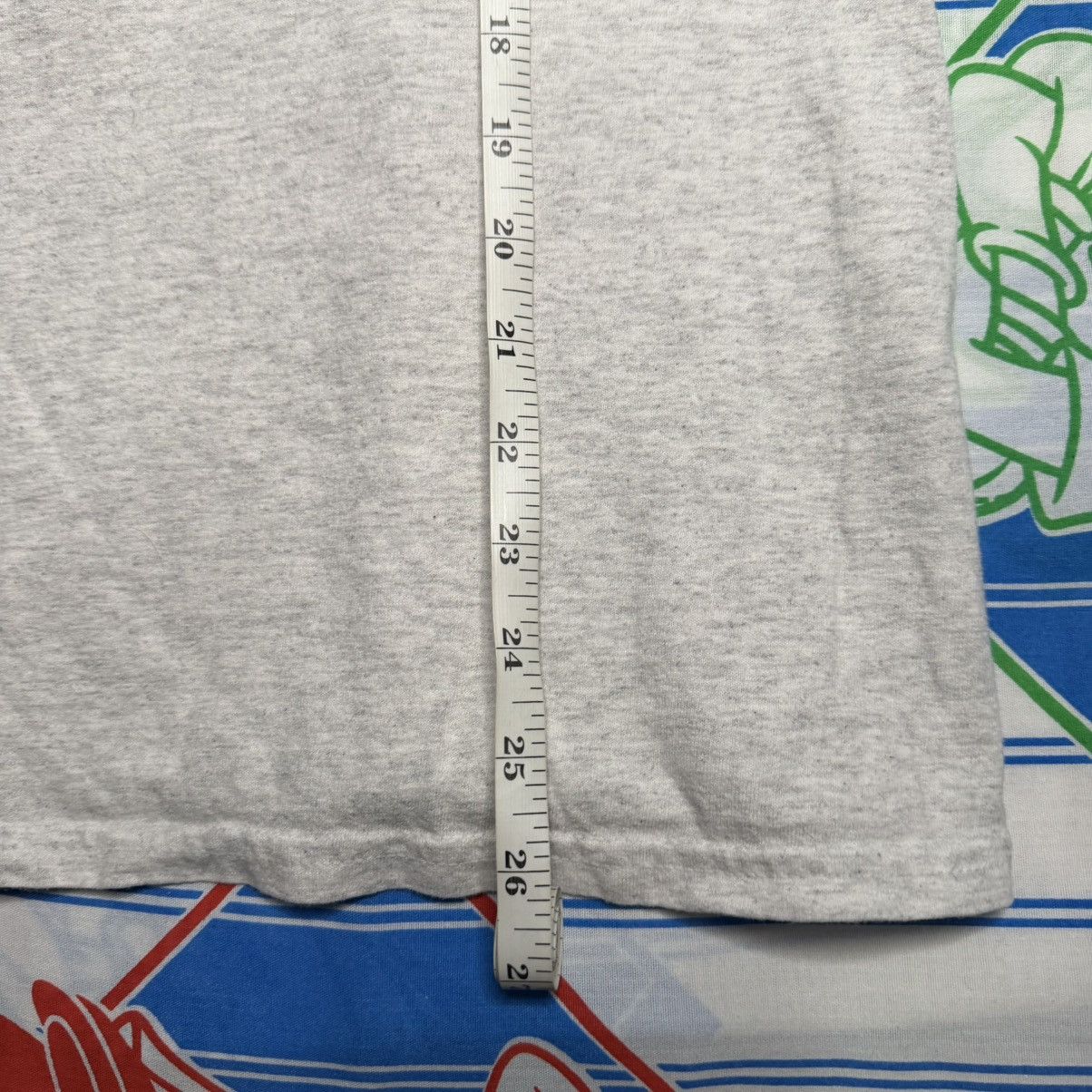 Other Y2k Alaska graphic t-shirt Size US L / EU 52-54 / 3 - 3 Thumbnail