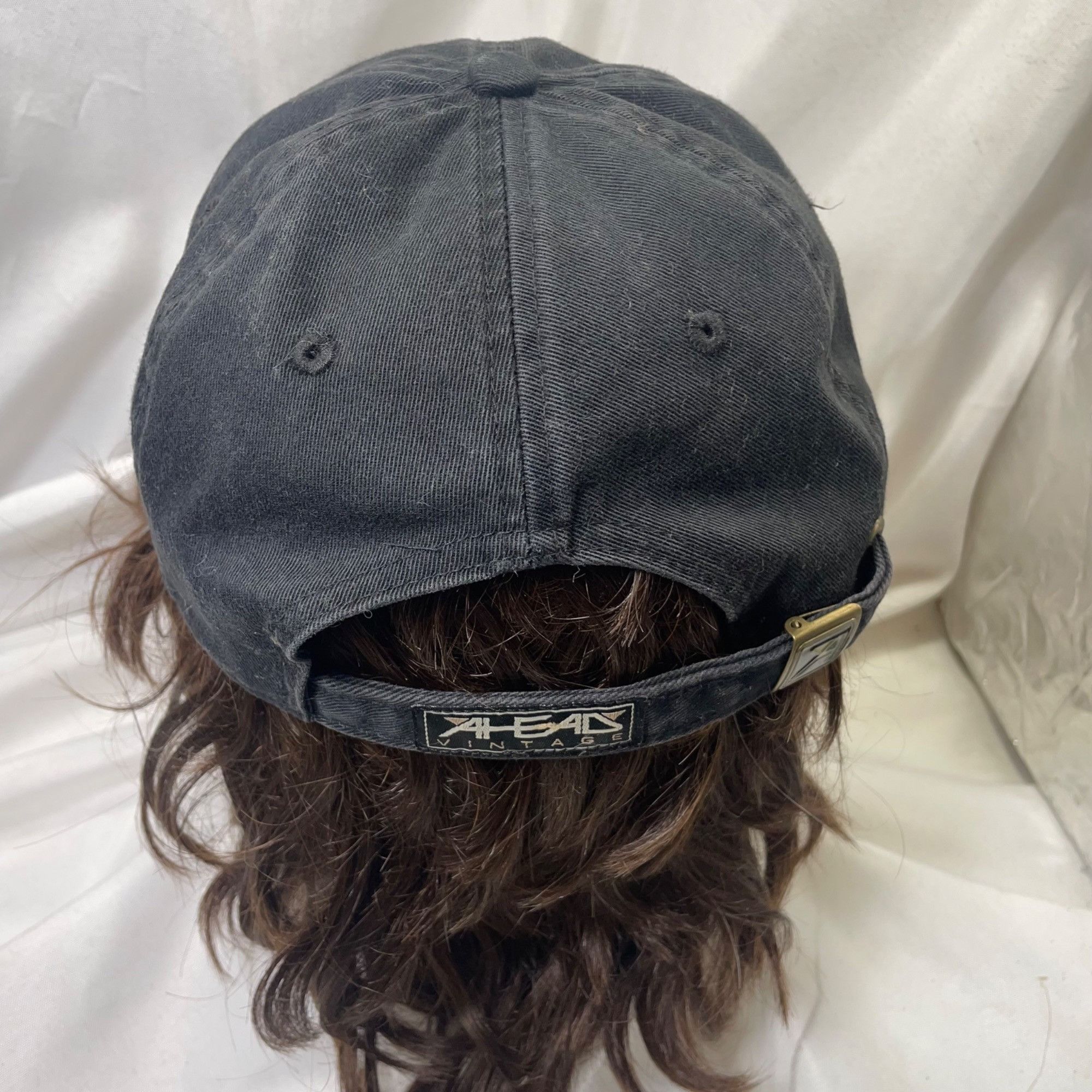Other Crystal Mountain Ski Golf Resort Staff Hat Size ONE SIZE - 5 Thumbnail