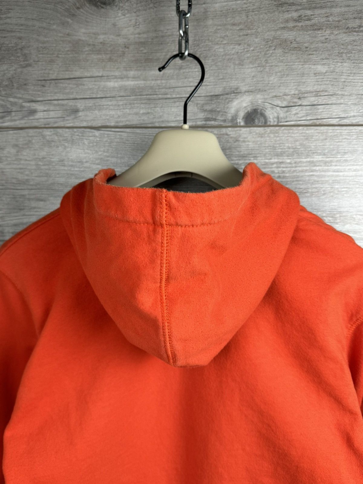 Gap Gap Hoodie Big Logo Size M Size M / US 6-8 / IT 42-44 - 11 Thumbnail
