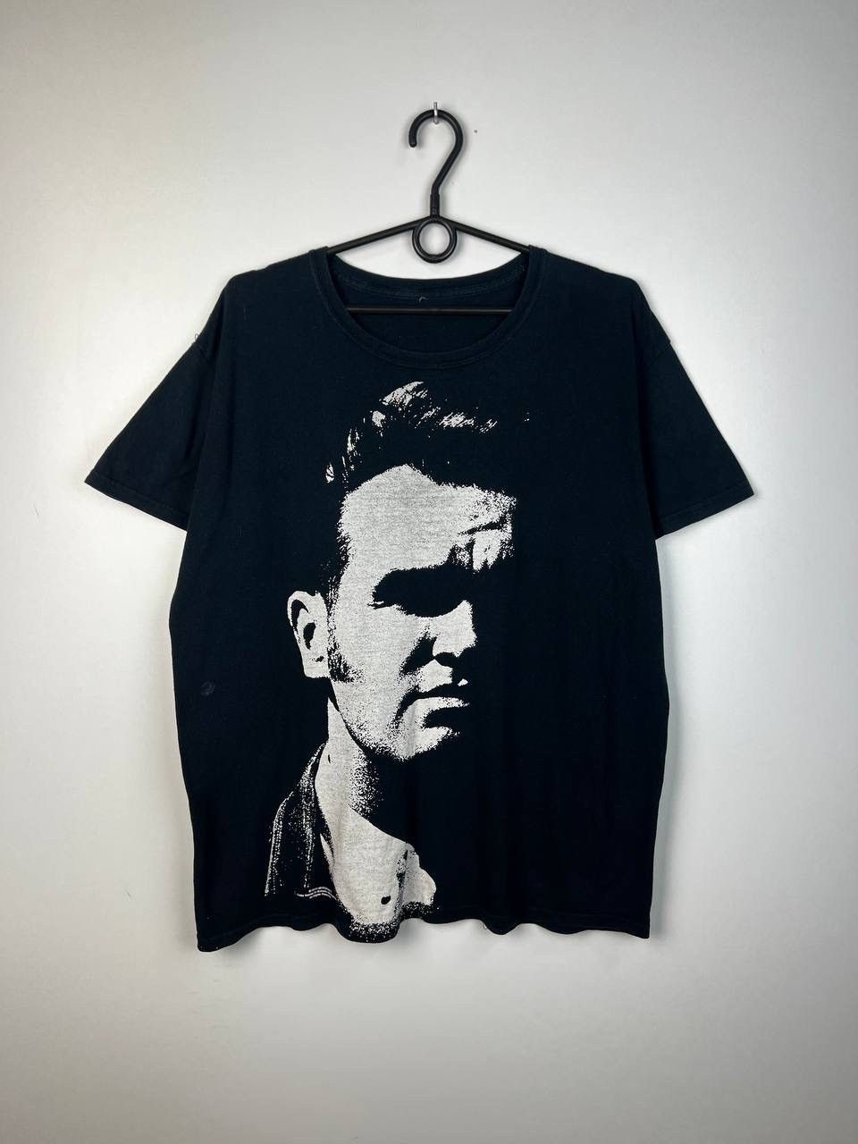 Vintage Morrissey 2010 vintage t-shirts size M Size US M / EU 48-50 / 2 - 1 Thumbnail