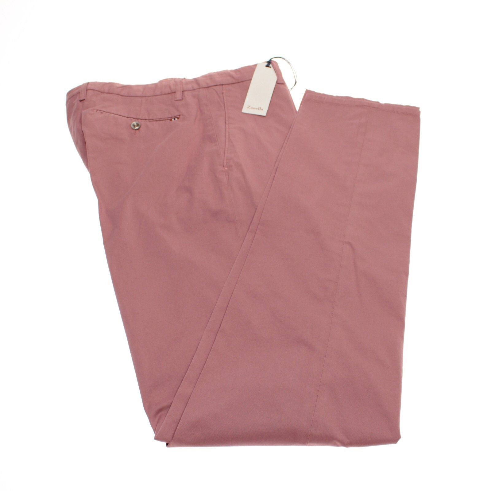 Zanella Zanella New with tags Chino Size 35 US In Pink Size US 35 - 2 Thumbnail