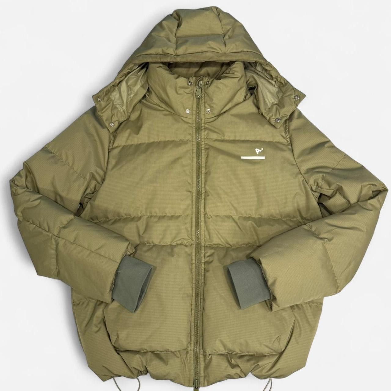 The Arrivals THE ARRiVALS AER PUFFER JACKET Size US L / EU 52-54 / 3 - 3 Thumbnail