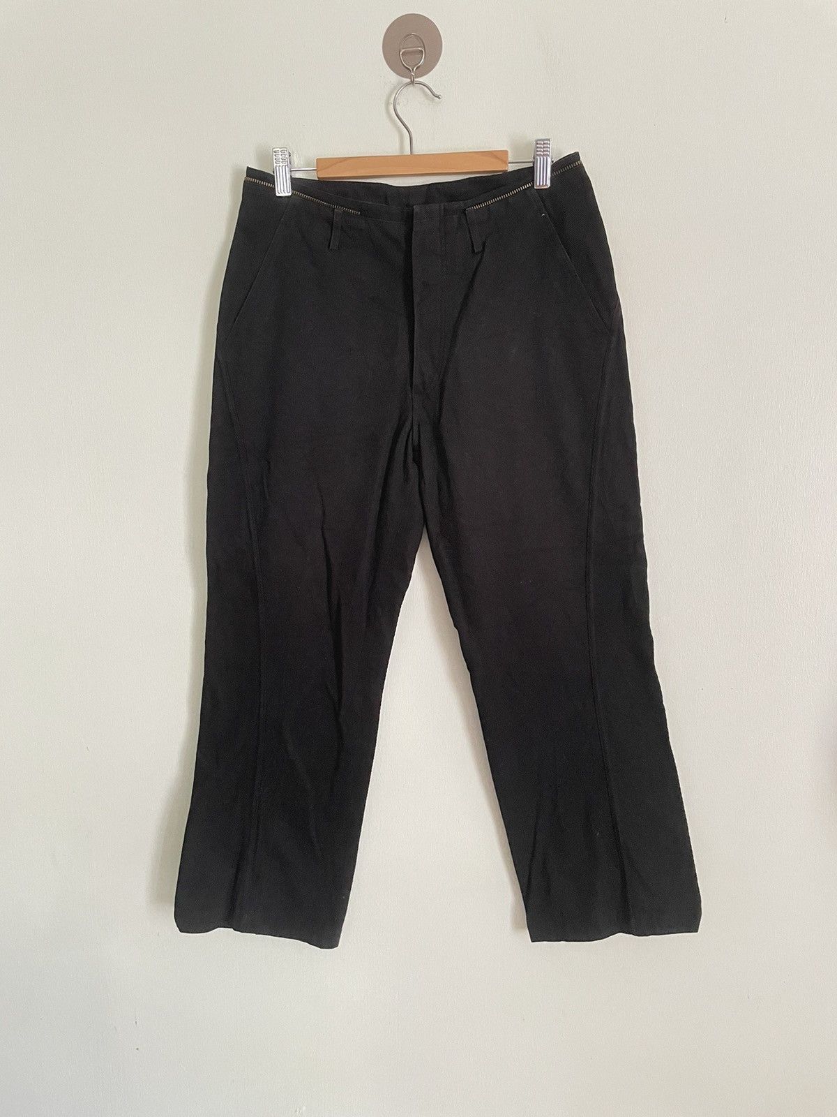 Other G.Guaglianone Pants Size 30" / US 8 / IT 44 - 2 Thumbnail