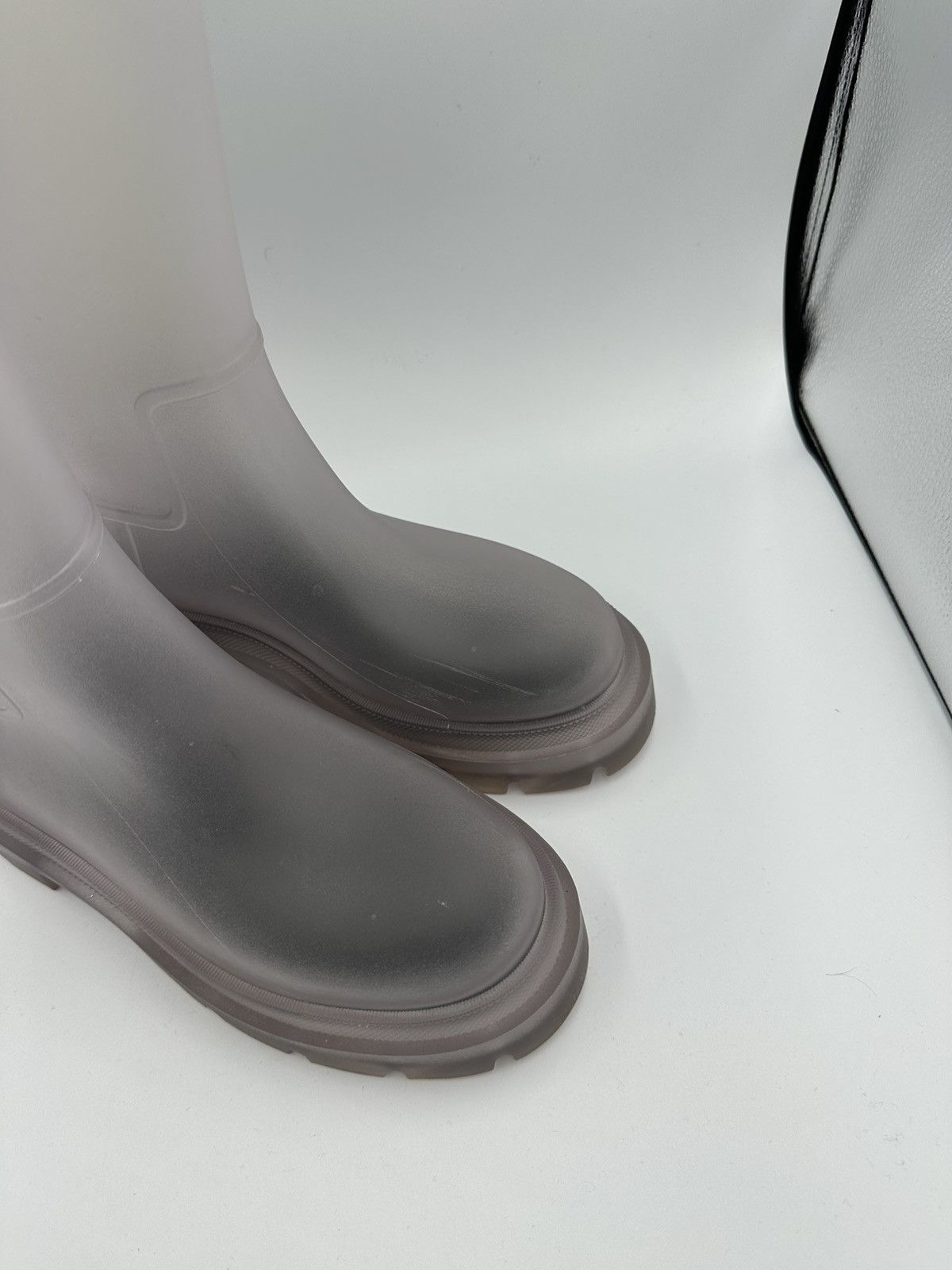 Off-White OFF WHITE TP BOOTS Size US 11 / IT 41 - 3 Thumbnail