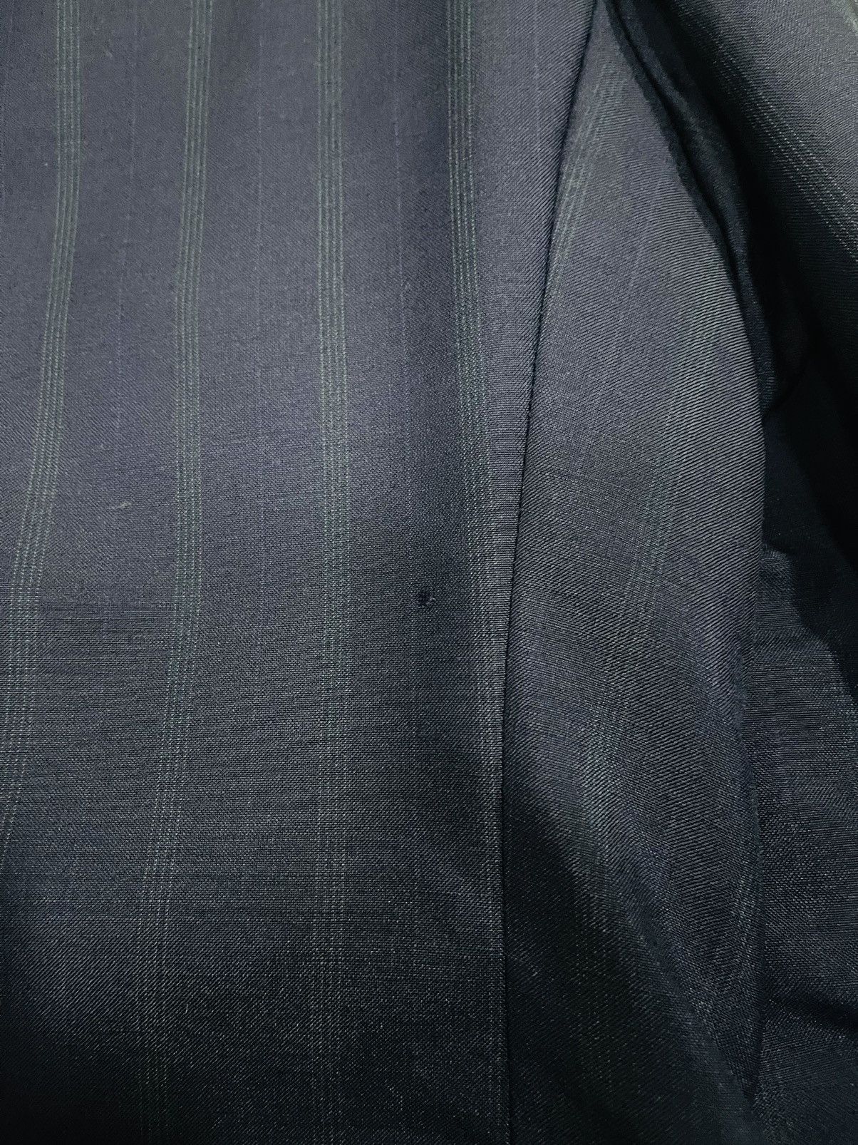 Balenciaga Balenciaga Pour Homme Blazer (17) Size US L / EU 52-54 / 3 - 15 Thumbnail