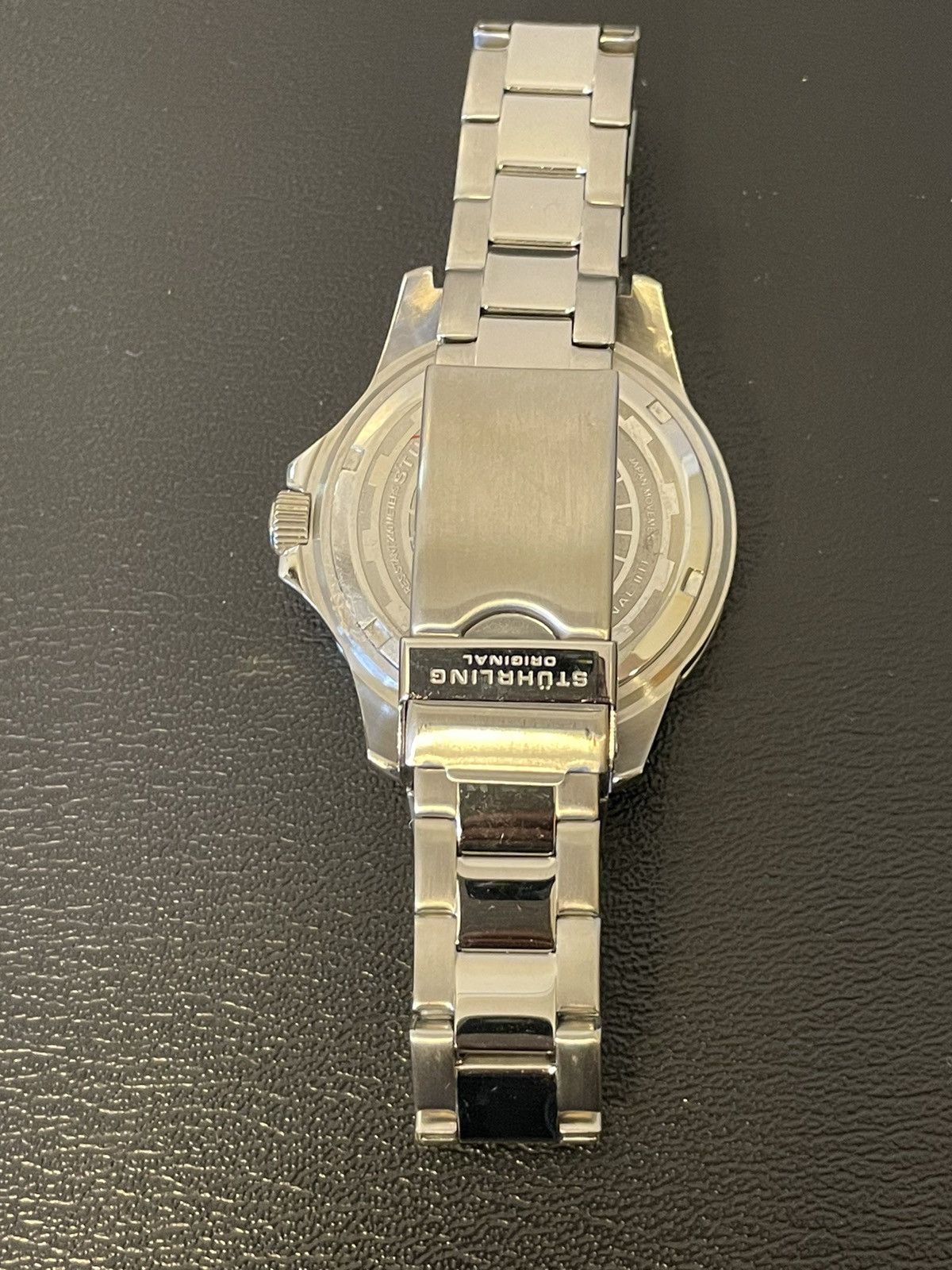 Sturhling Sterling Original Pro 200M Diver Watch Size ONE SIZE - 7 Thumbnail