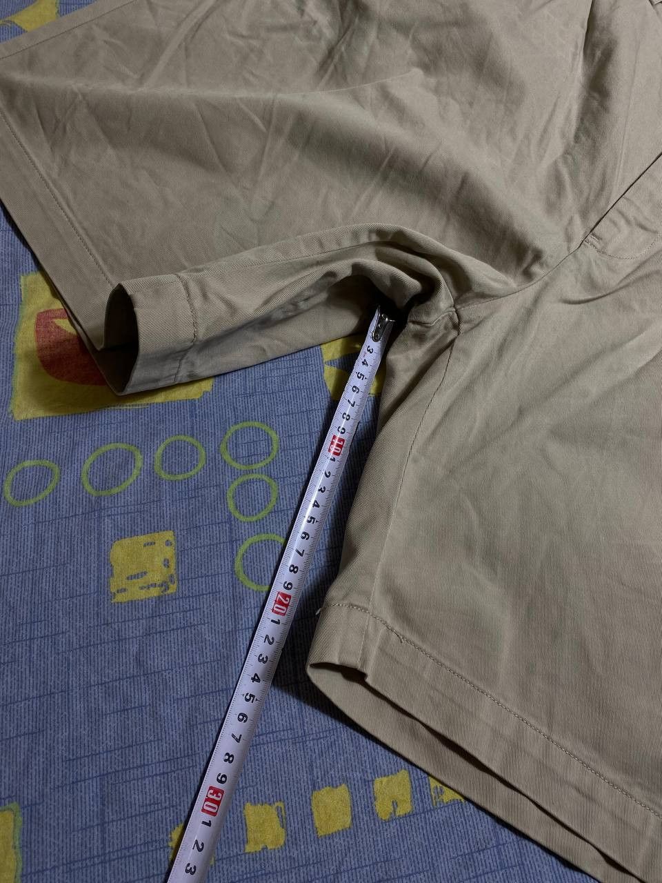 Polo Ralph Lauren Vintage Y2K Polo Ralph Lauren Shorts Size US 34 / EU 50 - 8 Thumbnail