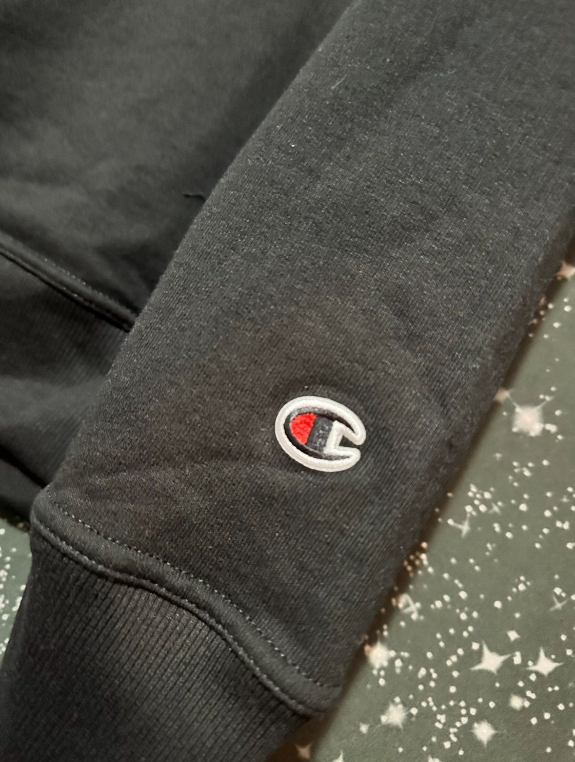 Champion Champion sweatshirt Size US L / EU 52-54 / 3 - 3 Thumbnail