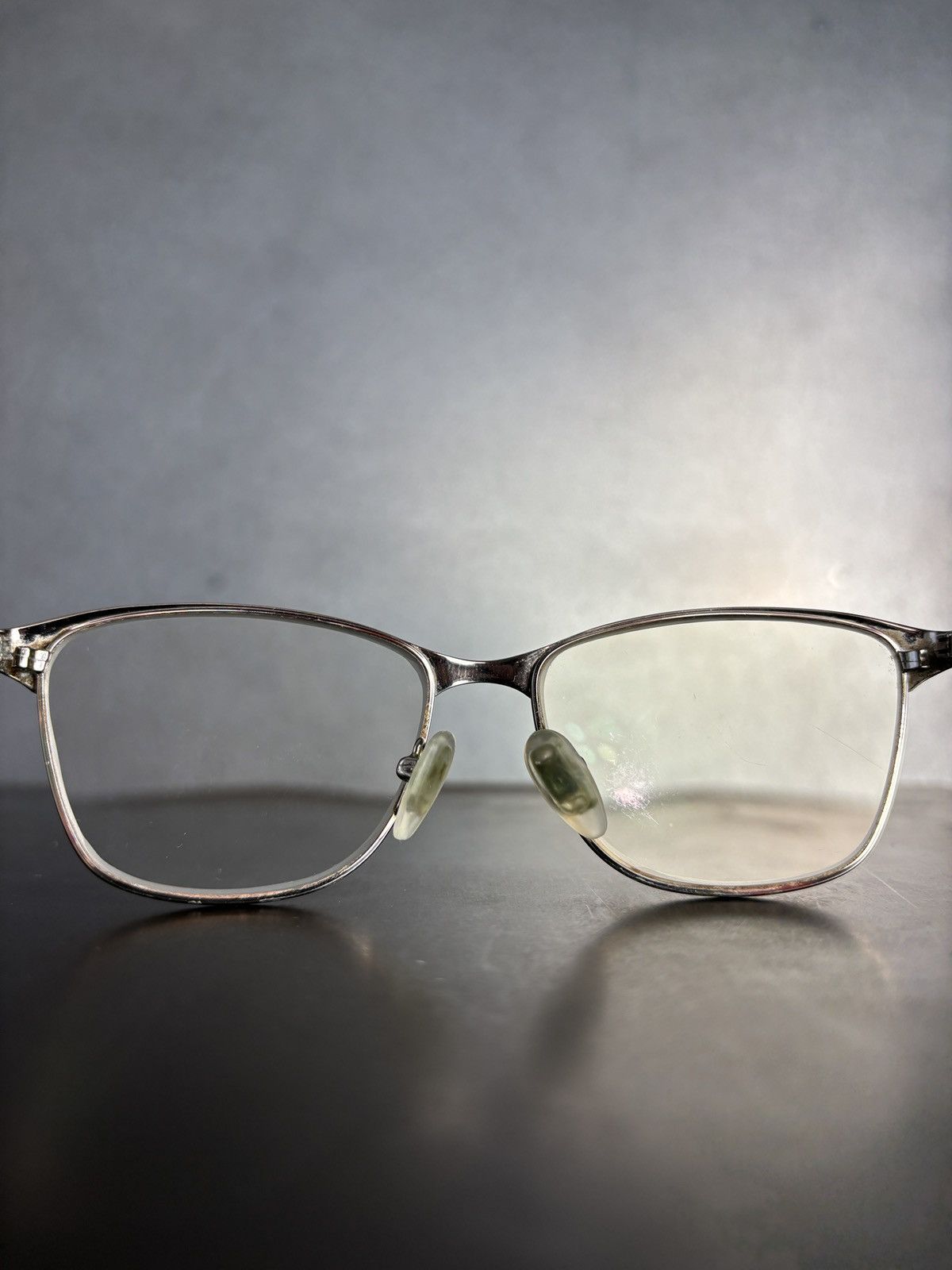 Chloe Chloe Eyeglasses Made in Italy CE2122 753 Metal Square Size ONE SIZE - 9 Thumbnail