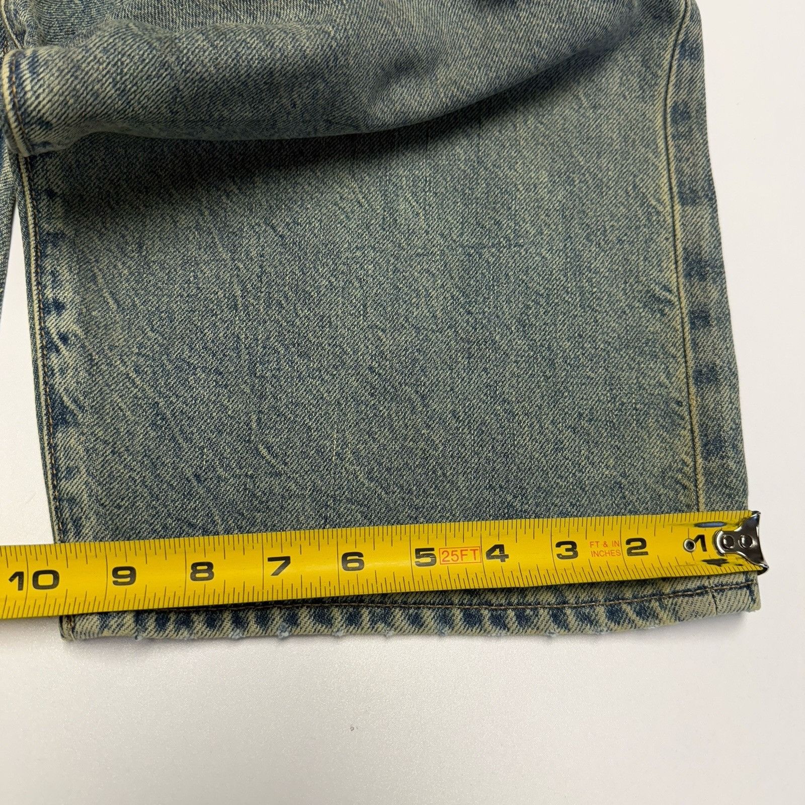 Gap Gap Baggy Fit Jeans Mens 40x30 NWT MSRP $79.95 Skate Streetw Size US 40 / EU 56 - 14 Thumbnail