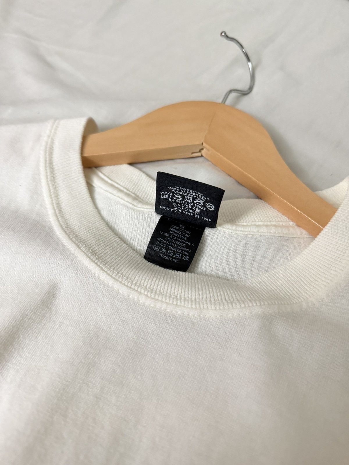 Stussy Stussy Star Ranger Tee *Unreleased* Size US XL / EU 56 / 4 - 4 Thumbnail