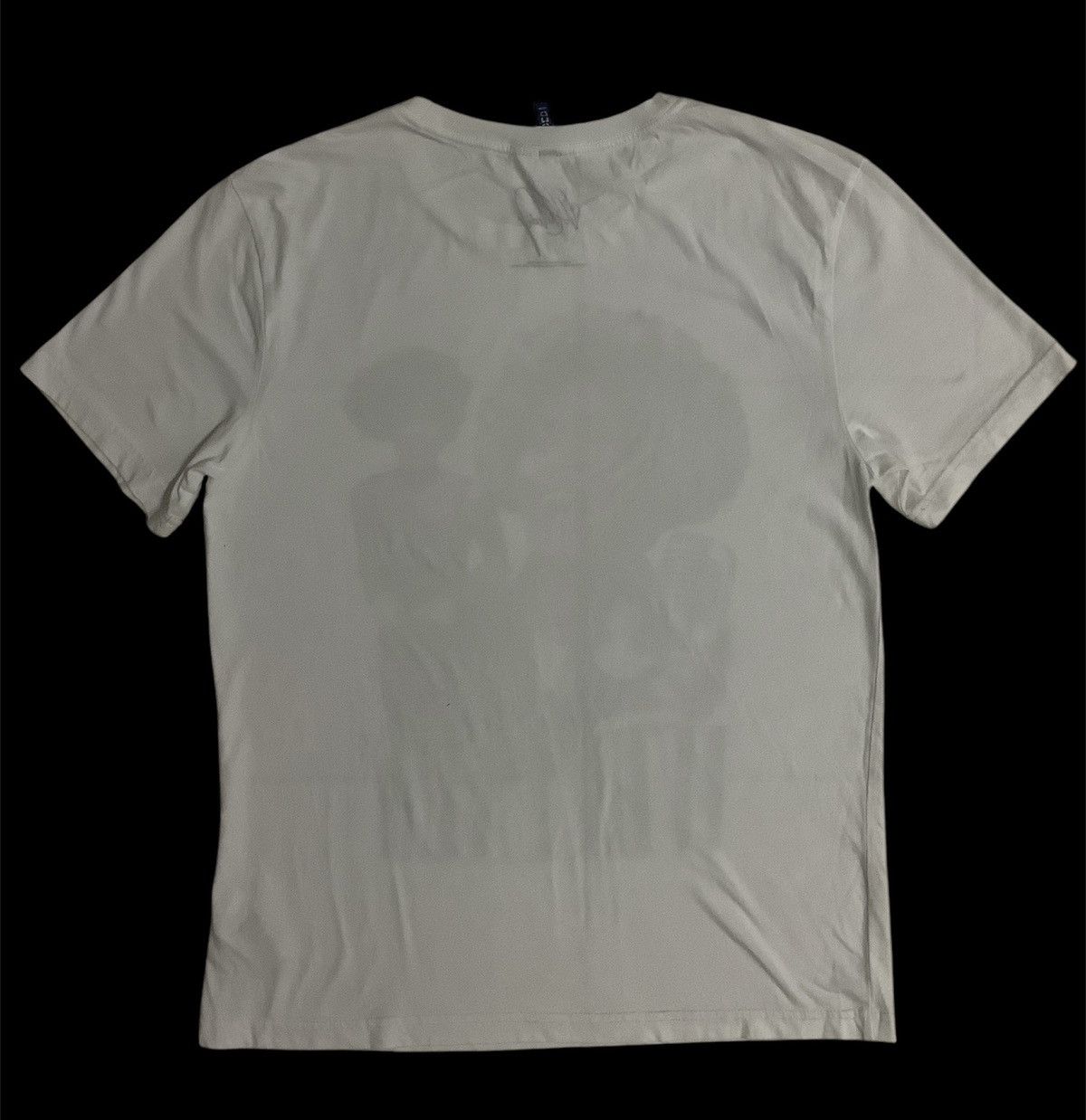 Band Tees × Designer Whitney Houston I Will Always Love You Tees Size M / US 6-8 / IT 42-44 - 2 Thumbnail