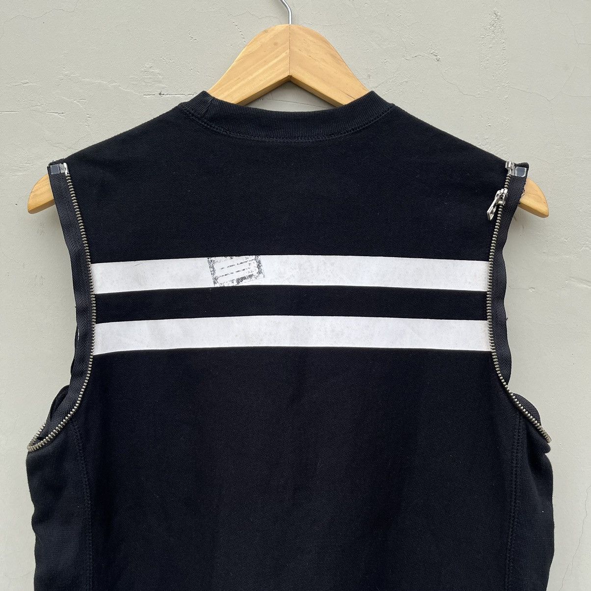 Hood By Air Hood by air HBA hoodie Size US S / EU 44-46 / 1 - 6 Thumbnail