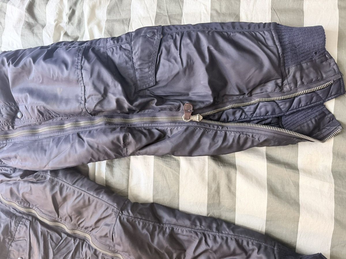 Vintage USAF D-1A Pant Size US 32 / EU 48 - 3 Thumbnail