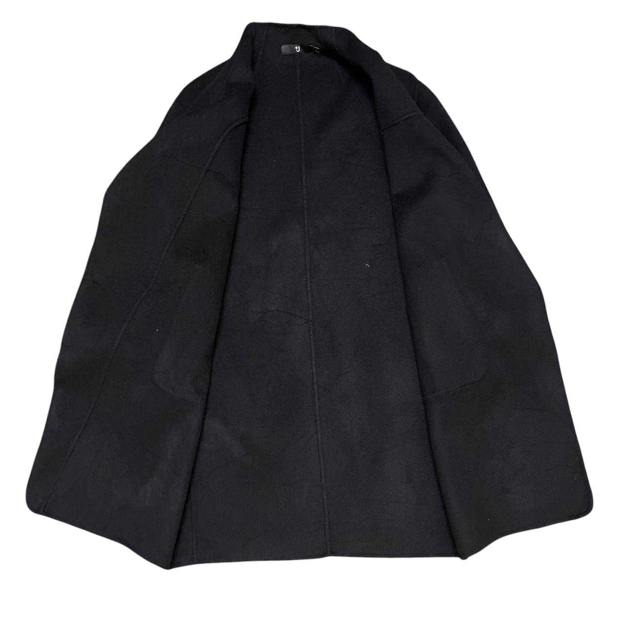 Jil Sander × Uniqlo +J Jill Sander Uniqlo Wool Coat Size US L / EU 52-54 / 3 - 5 Thumbnail