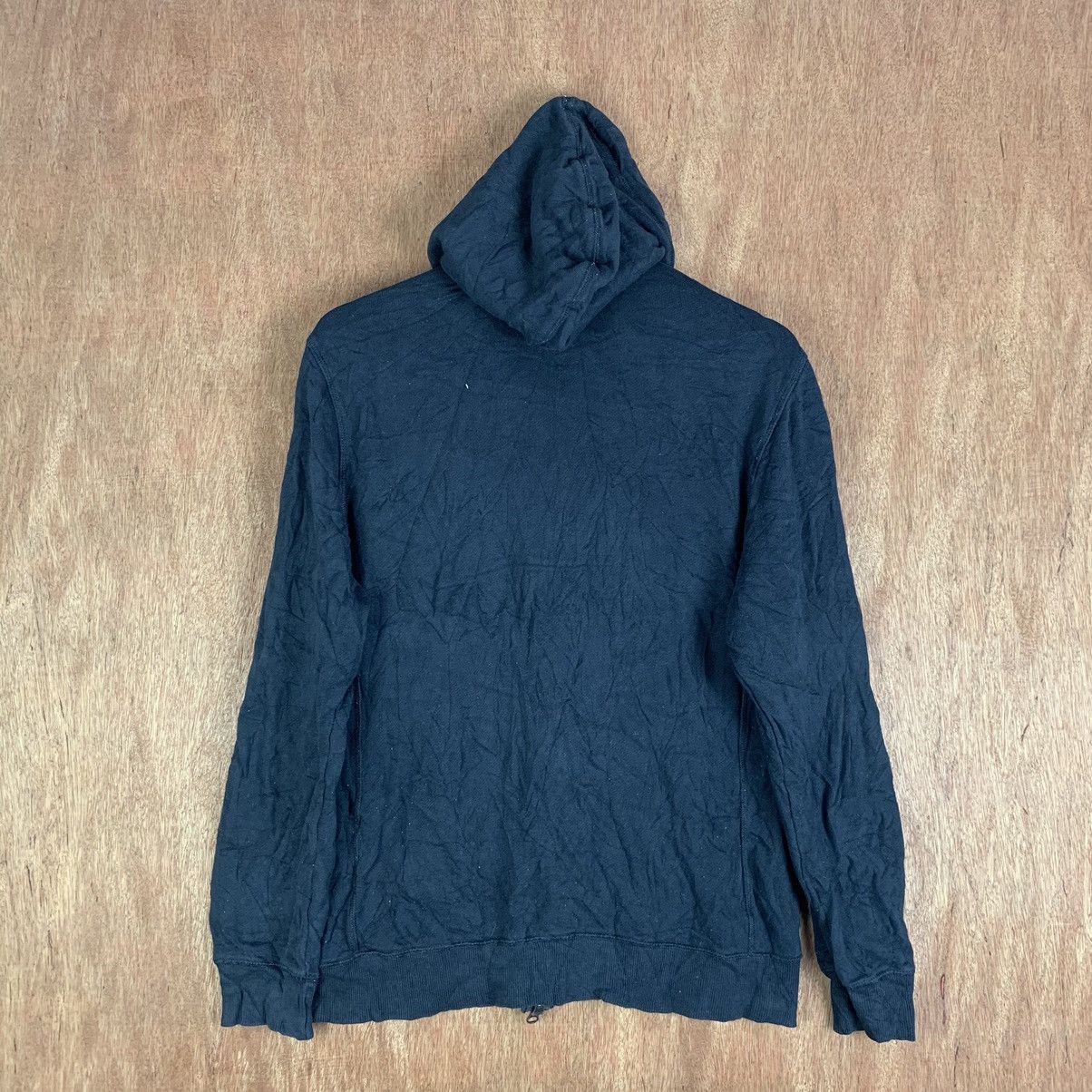 GU × Vintage Vintage GU Plain Sweatshirt Hoodie #K01545 Size US S / EU 44-46 / 1 - 12 Thumbnail